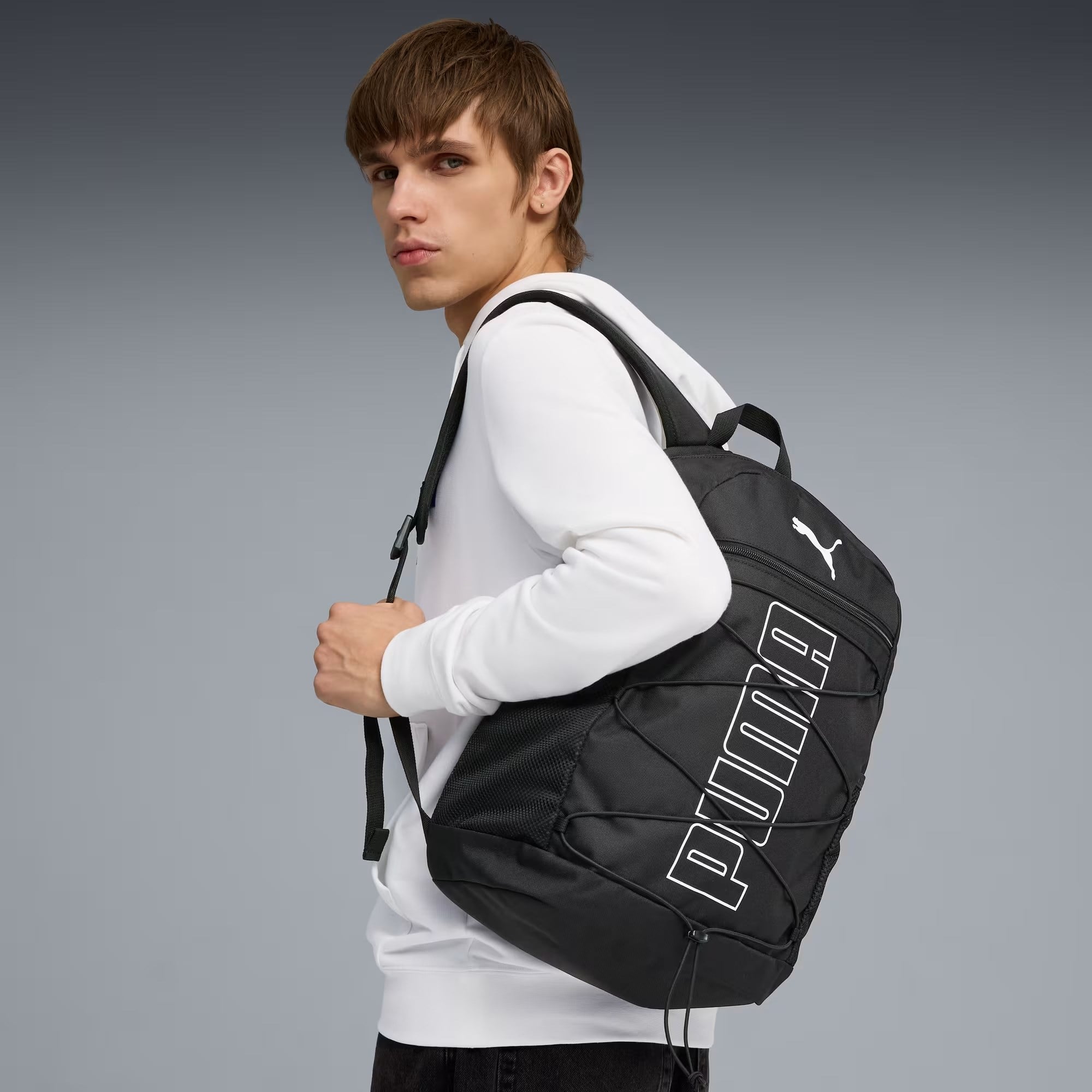 Puma Plus Backpack İi Unisex Çanta 092156