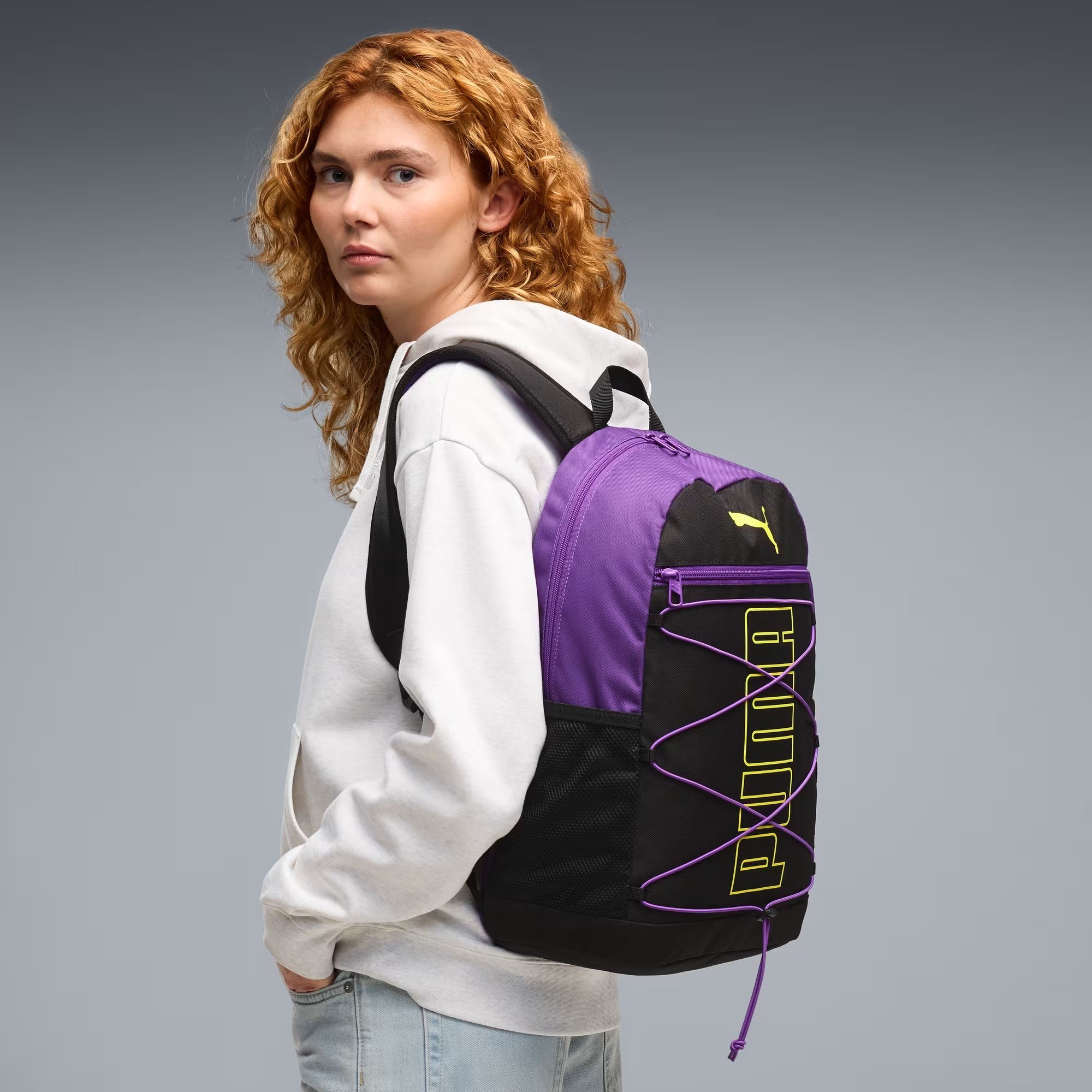 Puma Plus Backpack İi Unisex Çanta 092156
