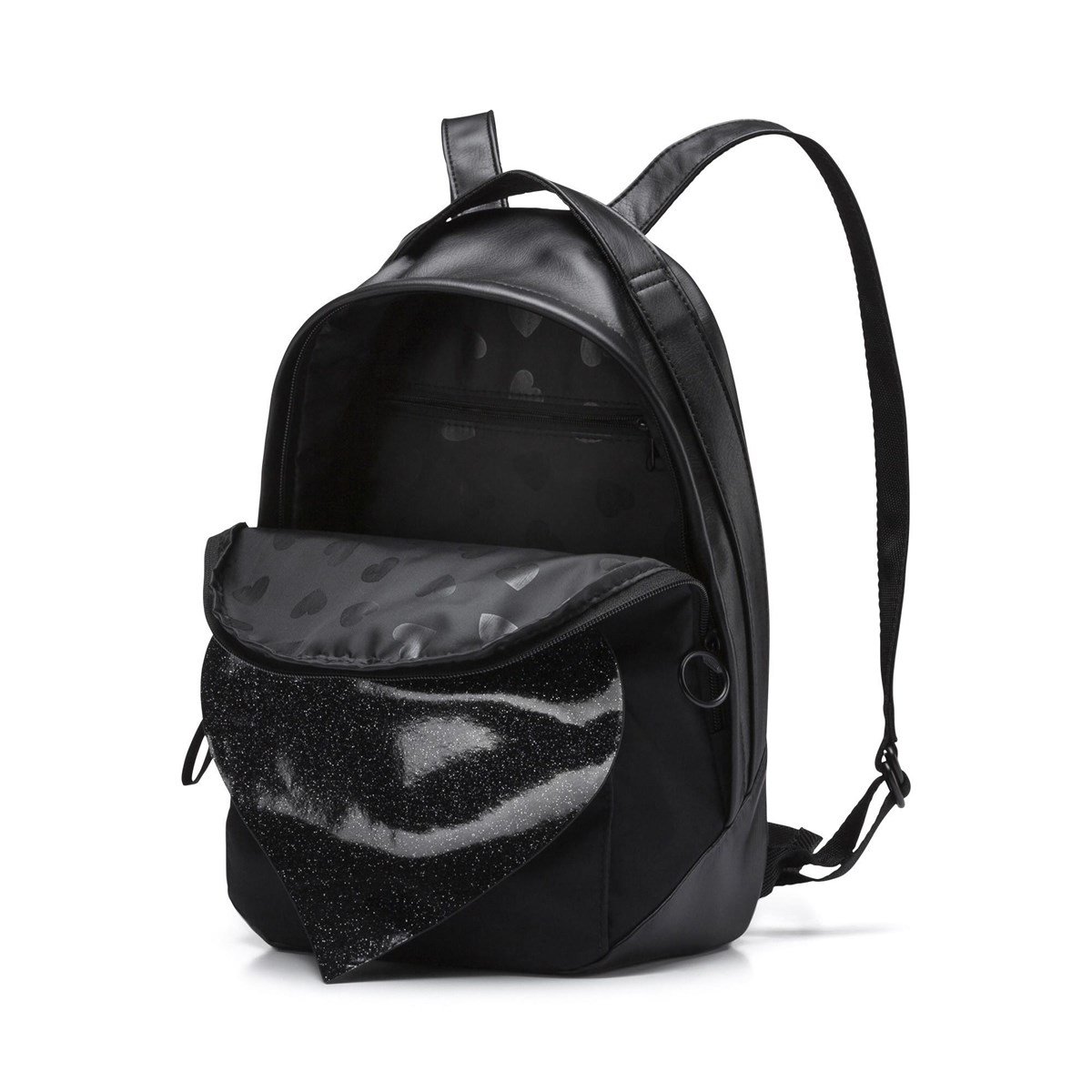 Puma Prime Archive Backpack Valentine Kadın Sırt Çantası