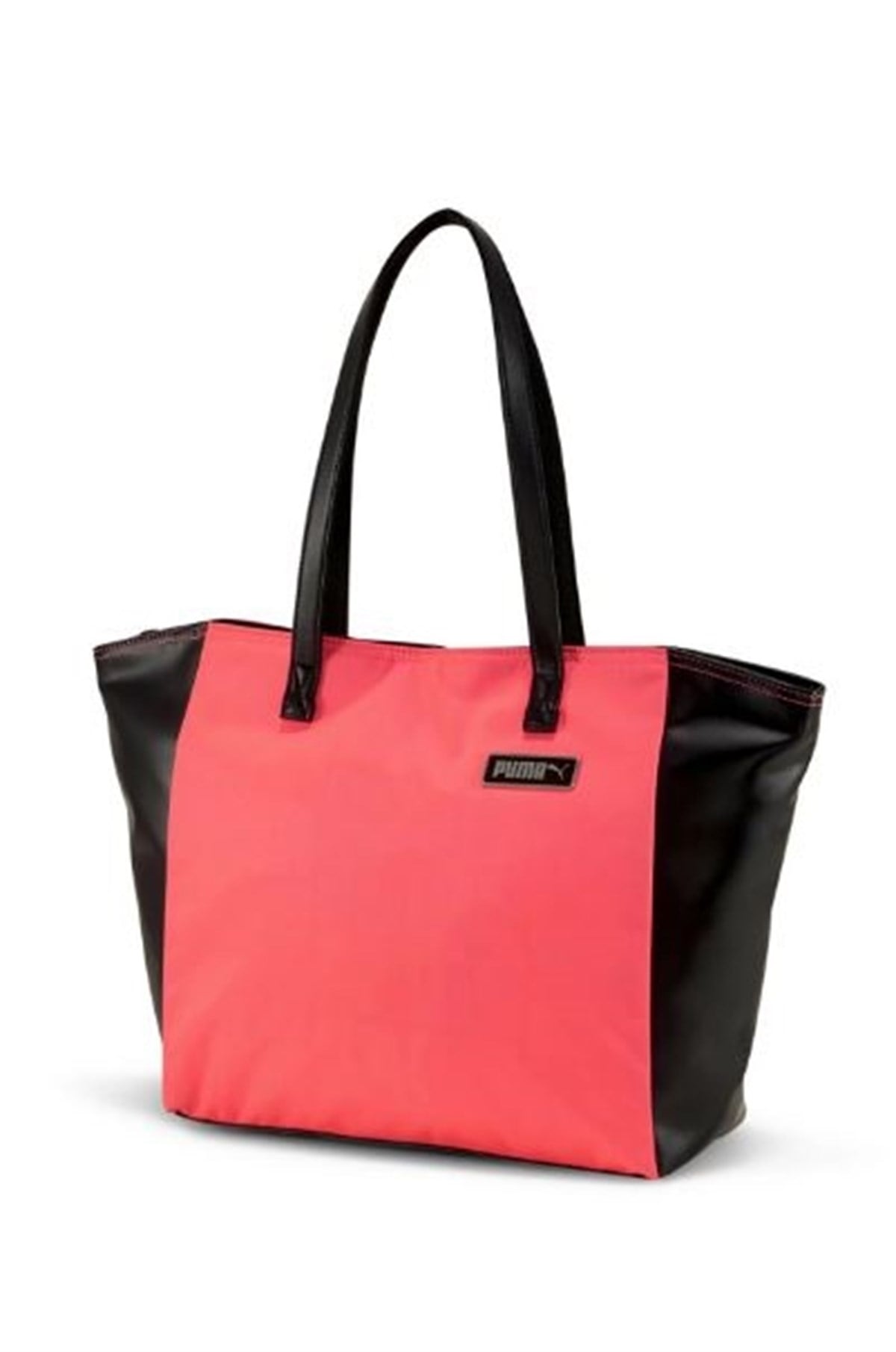 Puma Prime Classics Large Shopper Ignite Pink Kadın Çanta