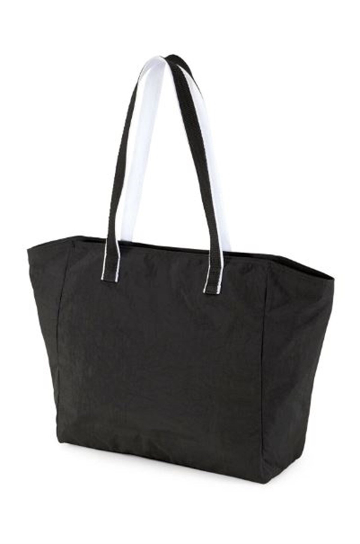 Puma Prime Street Large Shopper Puma Black Kadın Çanta