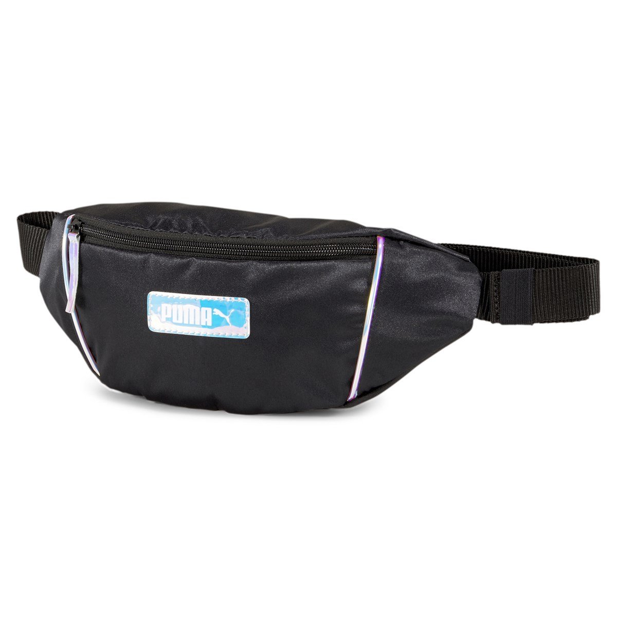 Puma Prime Time Waistbag Puma Black Kadın Bel Çantası