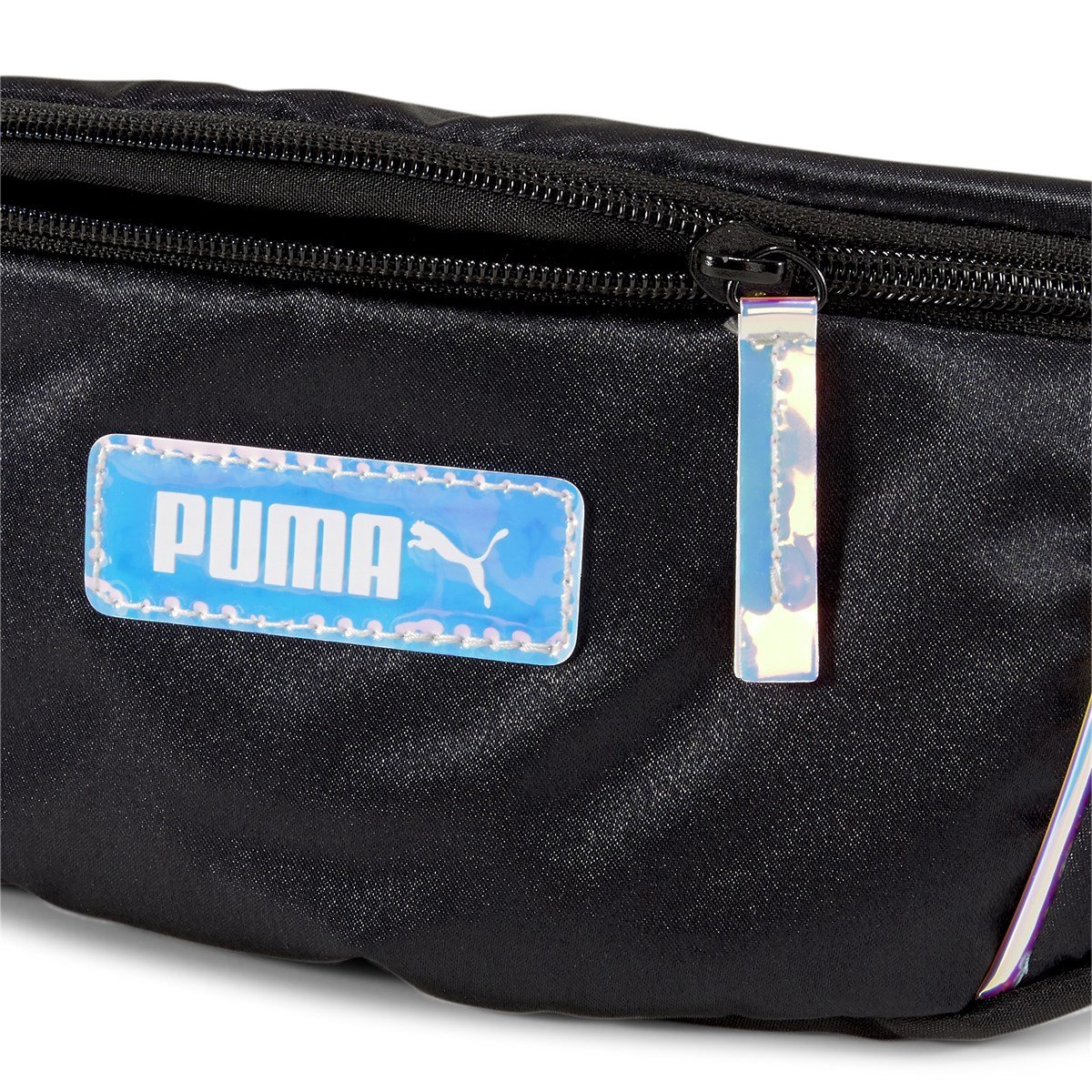 Puma Prime Time Waistbag Puma Black Kadın Bel Çantası
