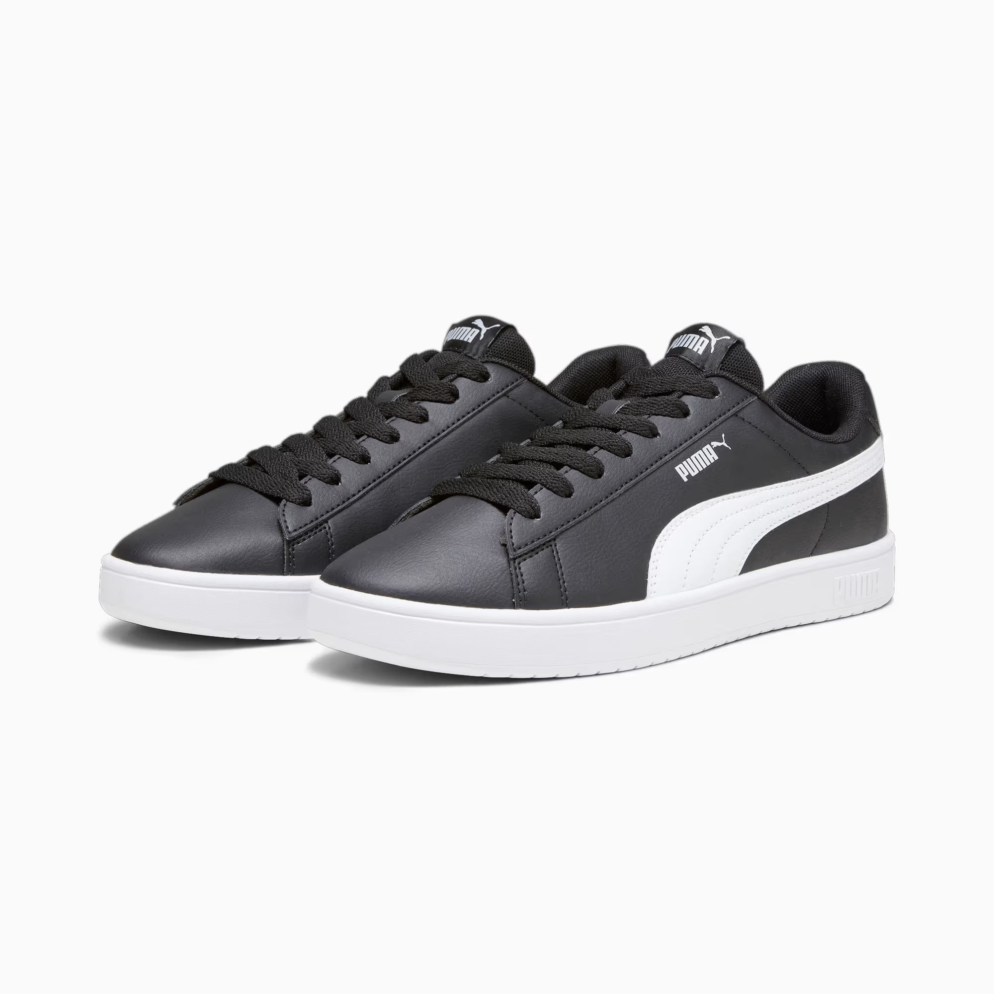 Puma Puma Rickie Classic Unisex Spor Ayakkabısı 394251