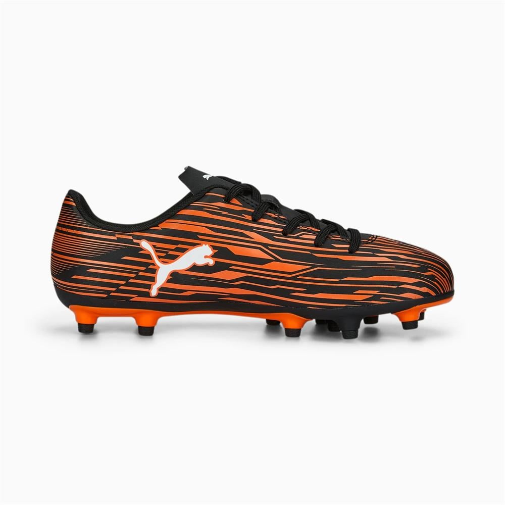Puma Rapido İii Fg/Ag Jr Çocuk Krampon