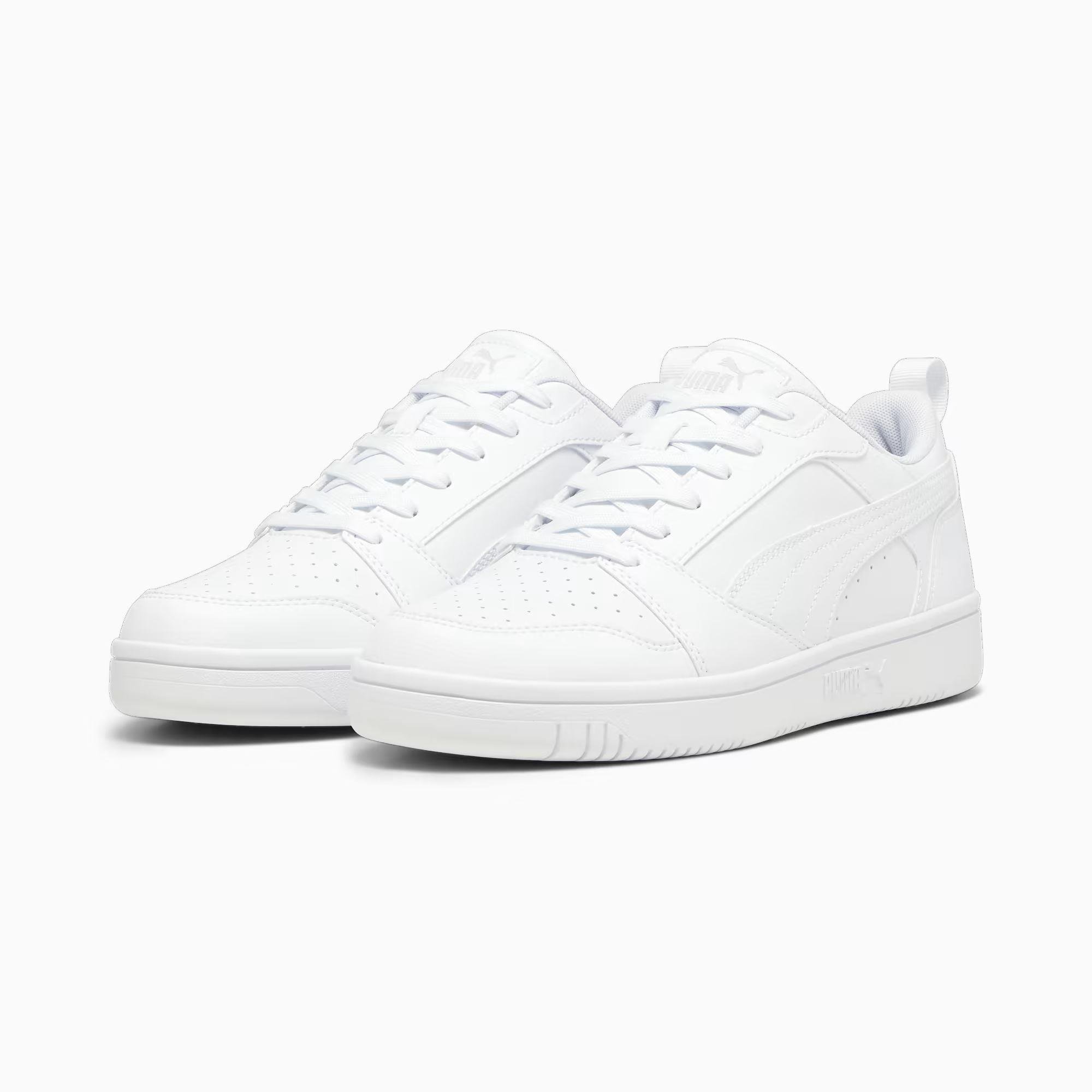 Puma Rebound V6 Low Erkek Spor Ayakkabısı