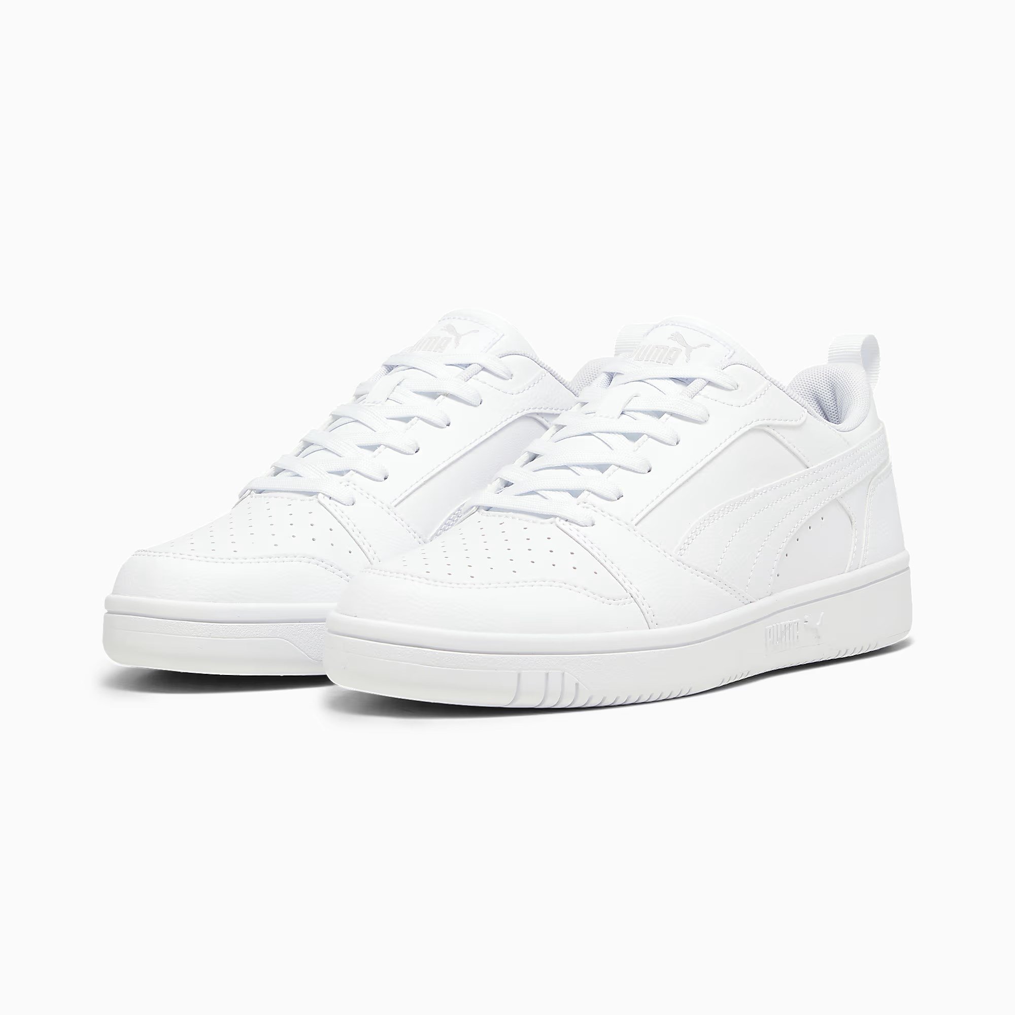 Puma Rebound V6 Low Tdp Unisex Spor Ayakkabısı 406388