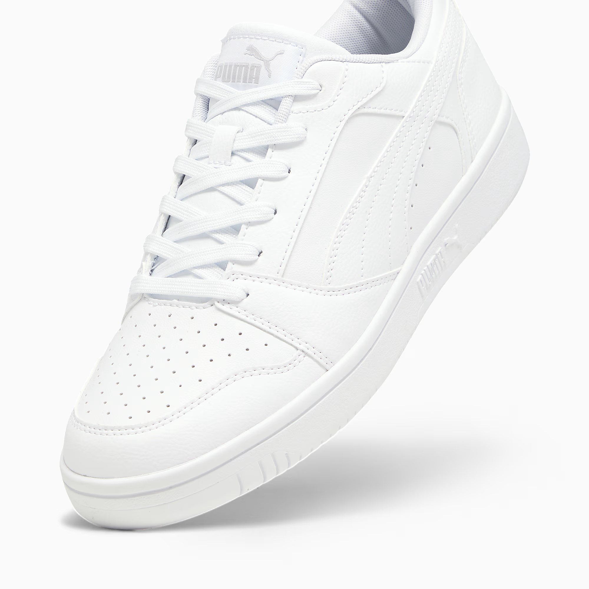 Puma Rebound V6 Low Tdp Unisex Spor Ayakkabısı 406388