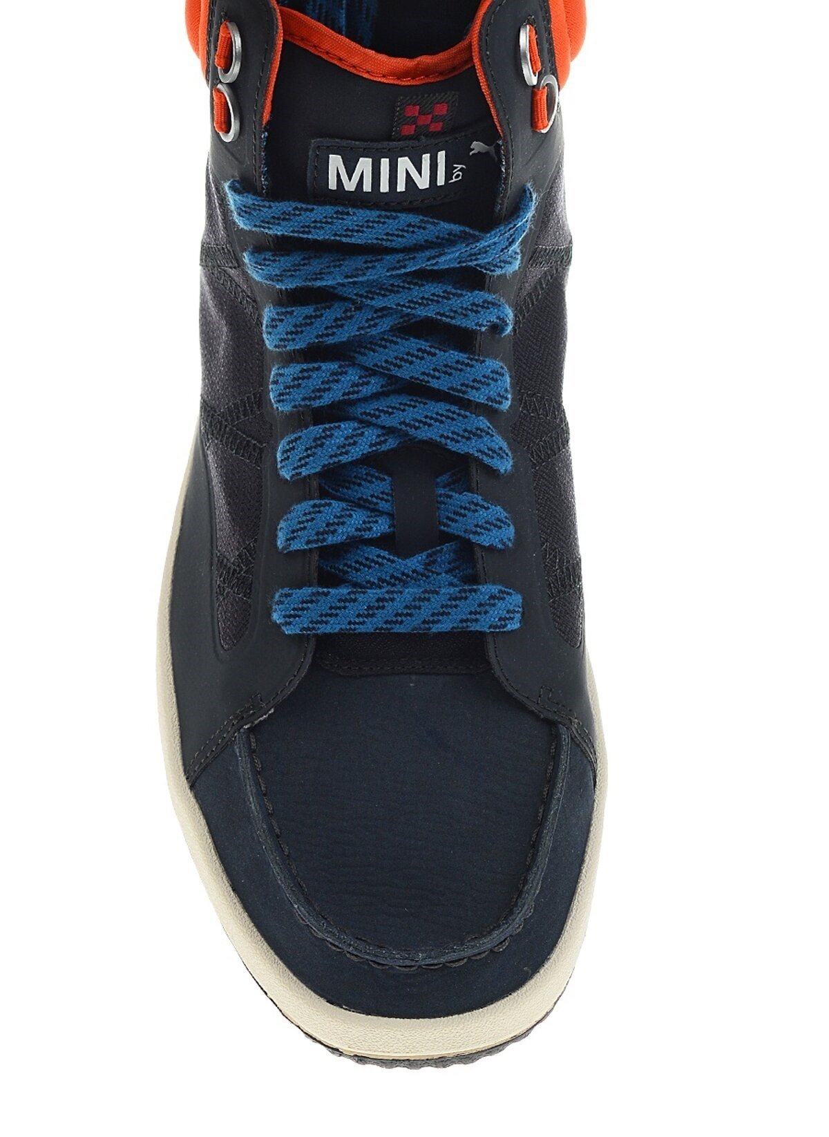 Puma Ribald Mid Kadın Spor Ayakkabı