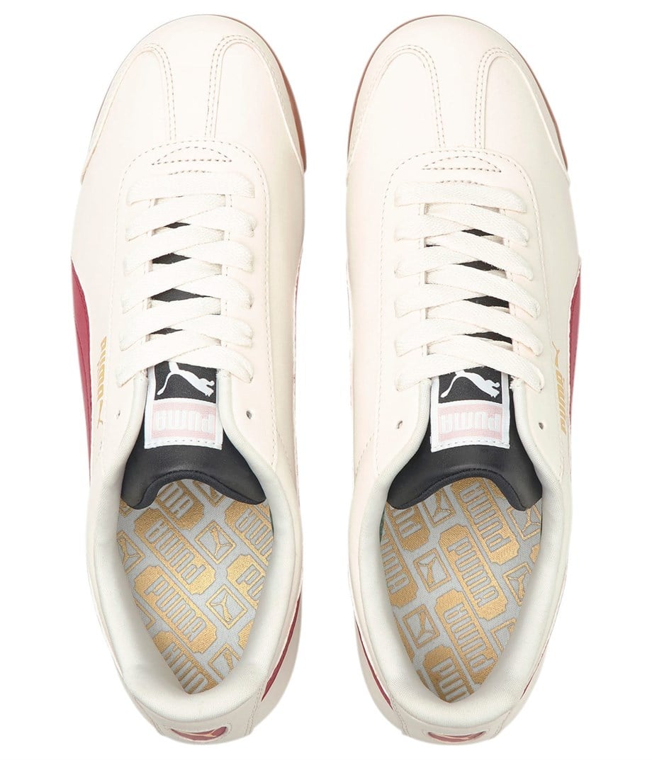 Puma Roma Basic Erkek Spor Ayakkabısı