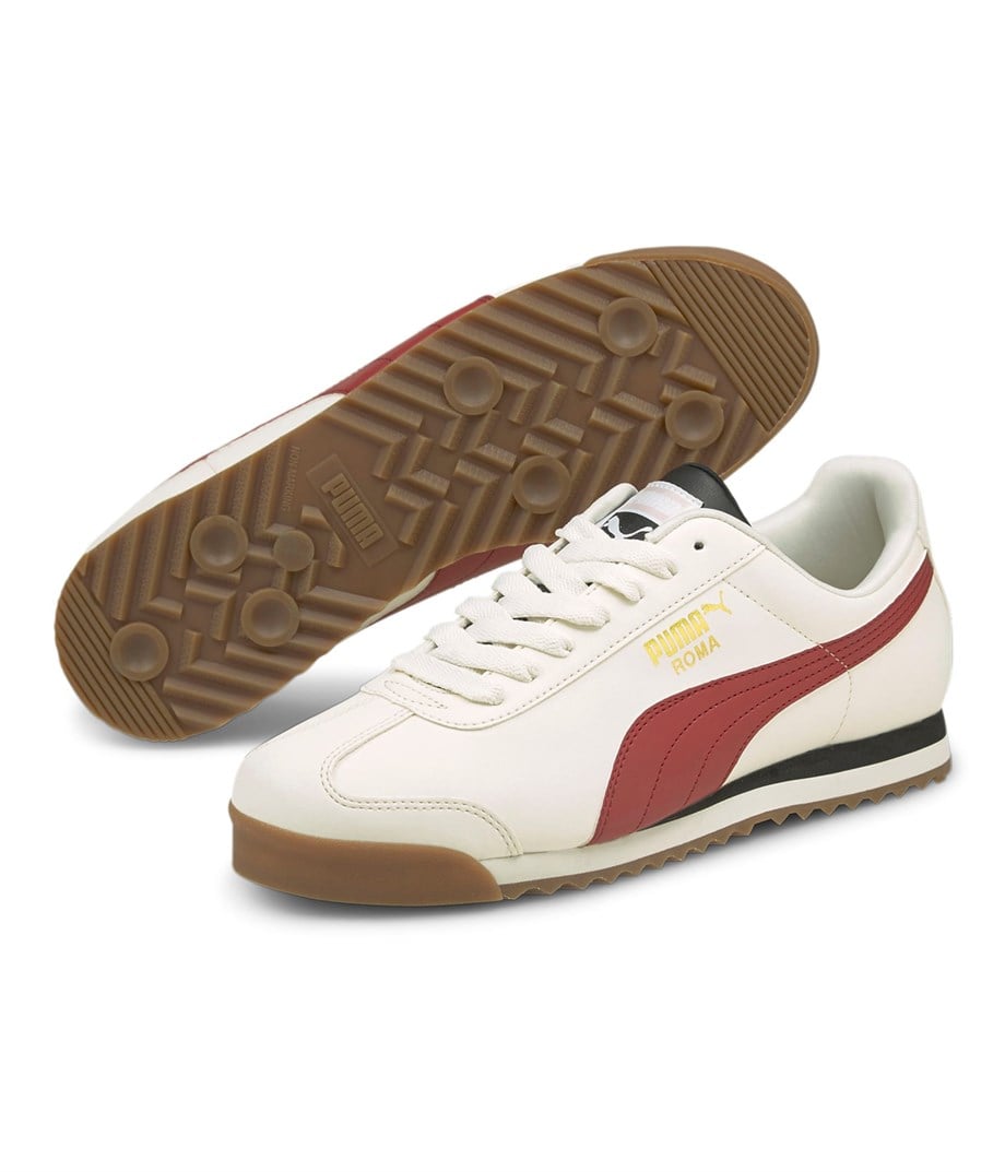 Puma Roma Basic Erkek Spor Ayakkabısı