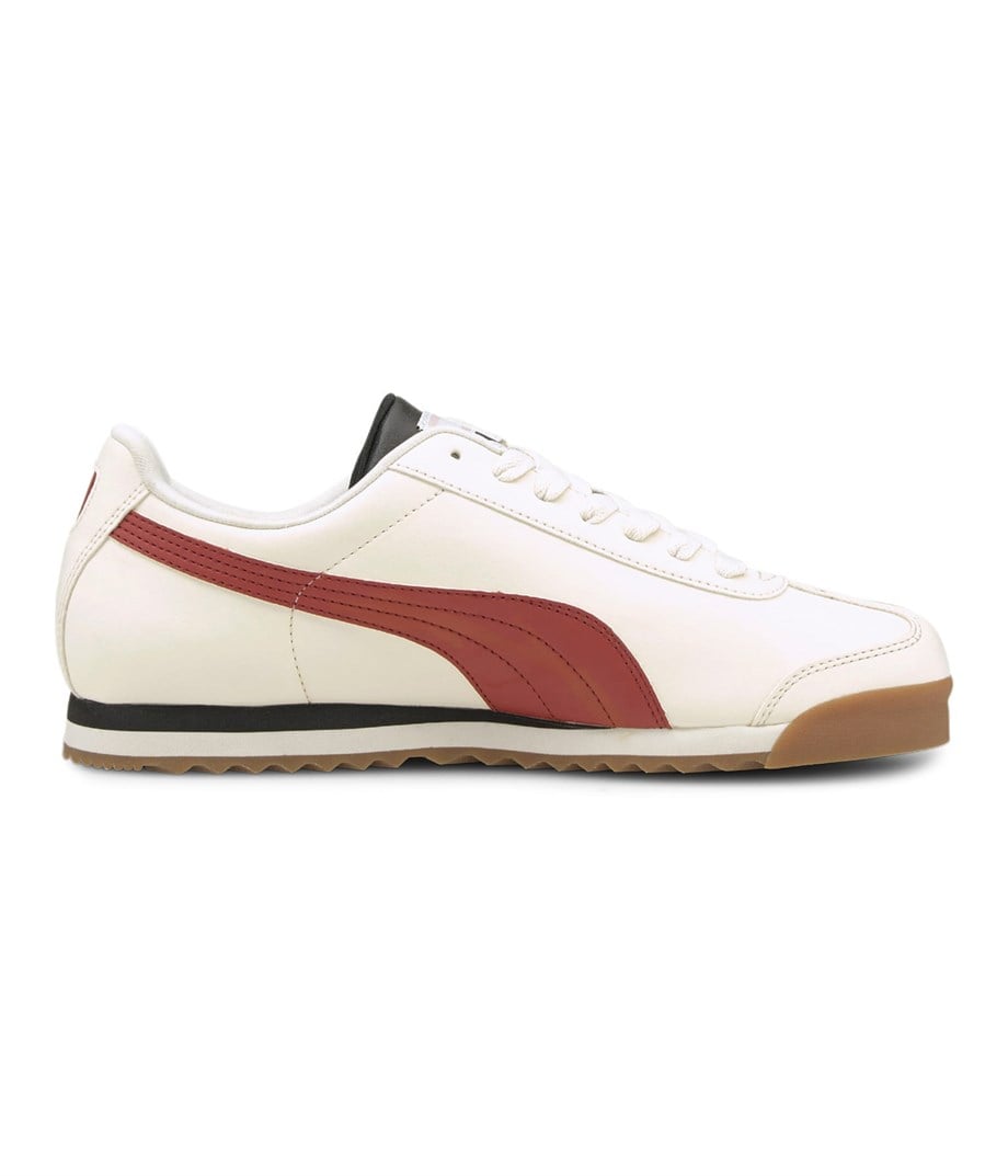 Puma Roma Basic Erkek Spor Ayakkabısı