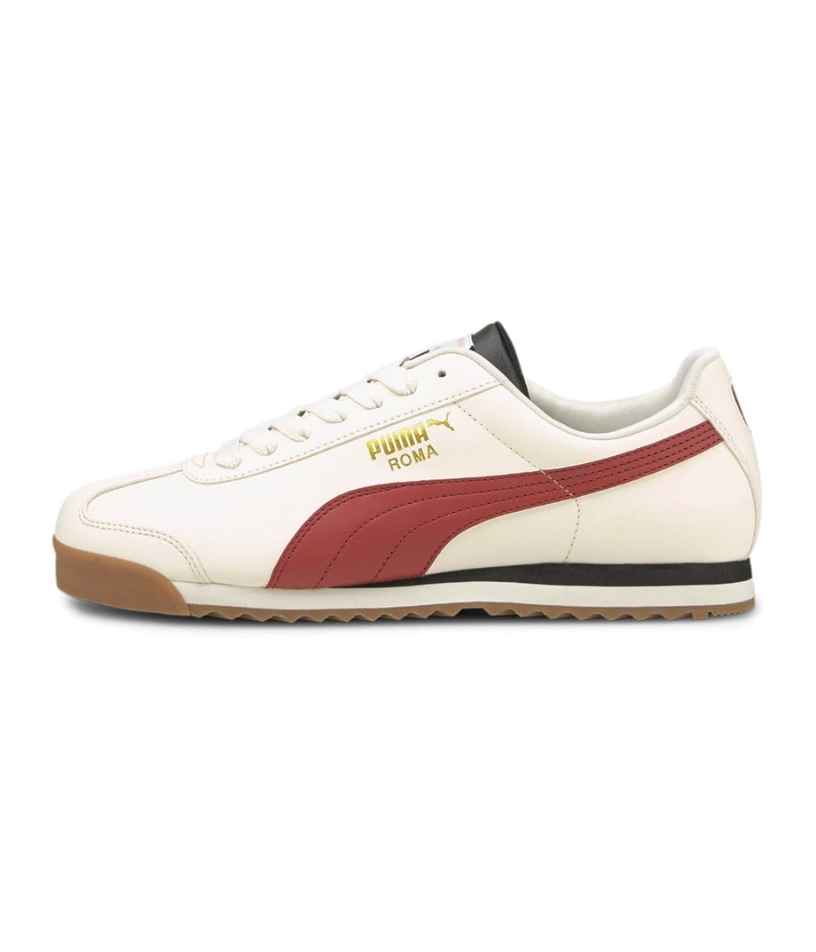 Puma Roma Basic Erkek Spor Ayakkabısı