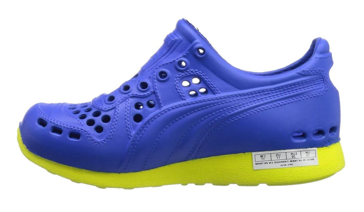 Puma Rs 200 İnjex V Strong Çocuk Sandalet