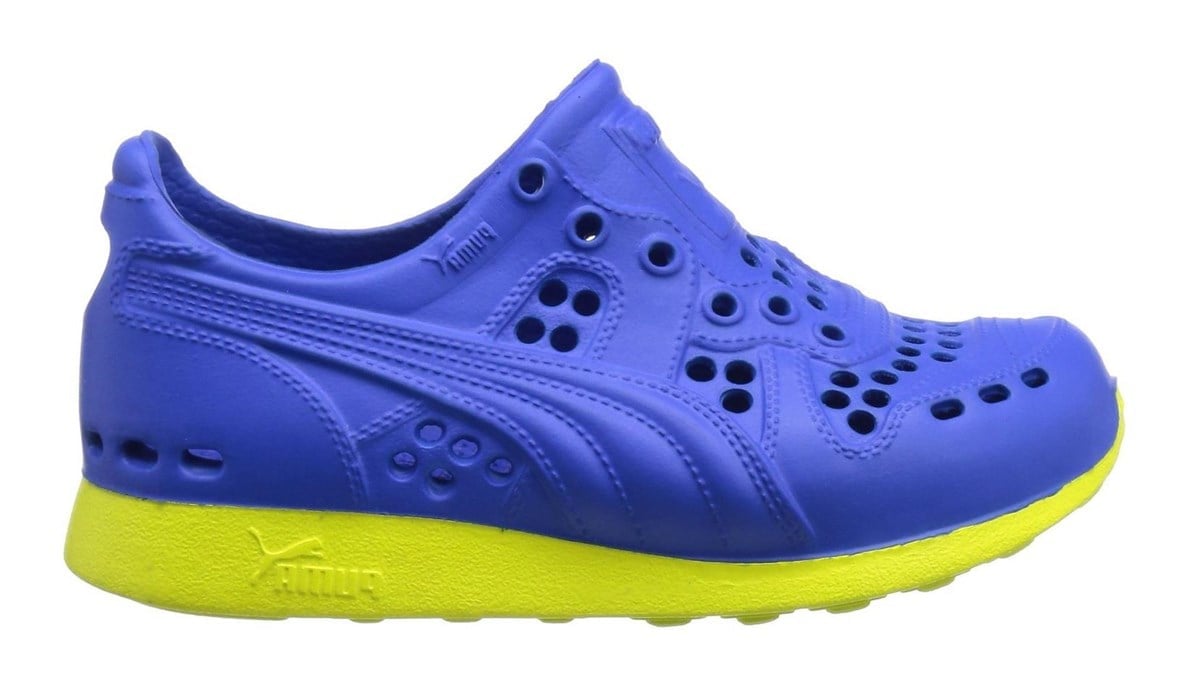 Puma Rs 200 İnjex V Strong Çocuk Sandalet