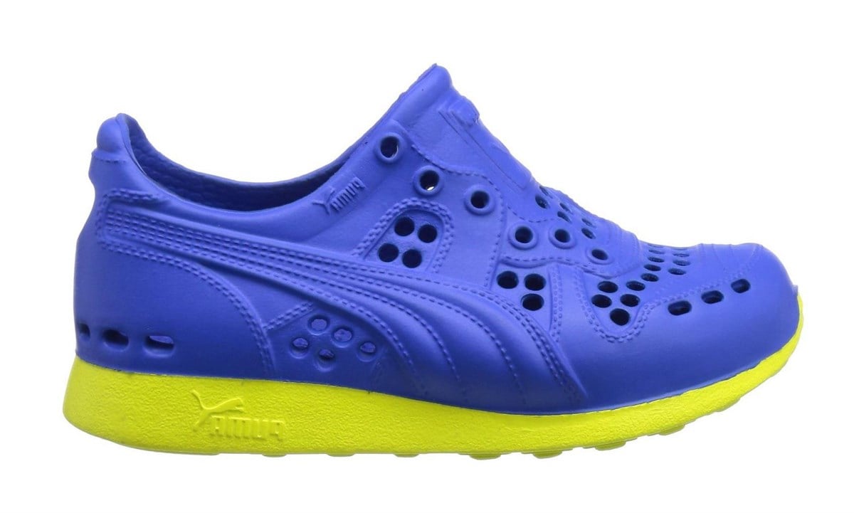 Puma Rs 200 İnjex V Strong Çocuk Sandalet