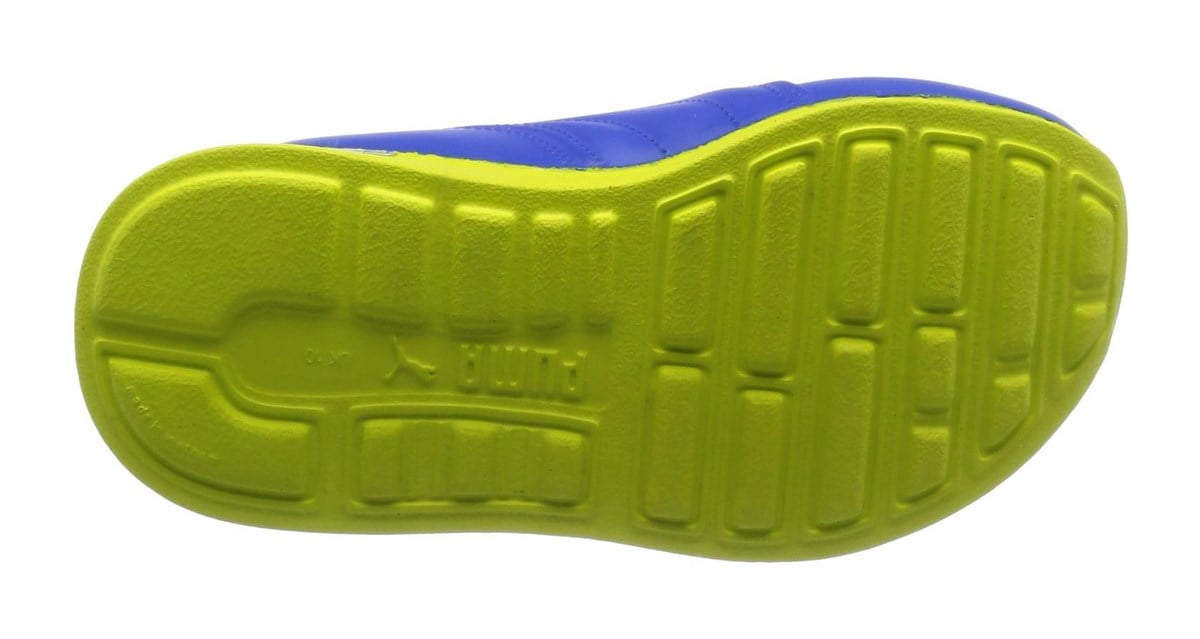 Puma Rs 200 İnjex V Strong Çocuk Sandalet