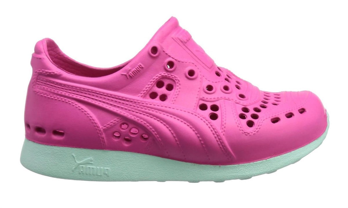 Puma Rs 200 İnjex V Strong Çocuk Sandalet