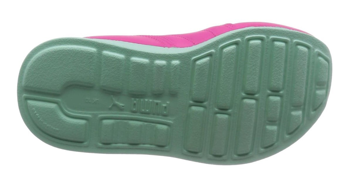 Puma Rs 200 İnjex V Strong Çocuk Sandalet