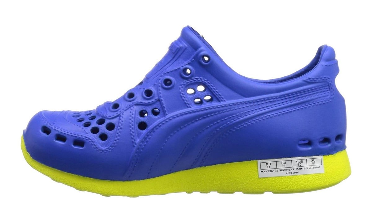 Puma Rs 200 İnjex V Strong Çocuk Sandalet