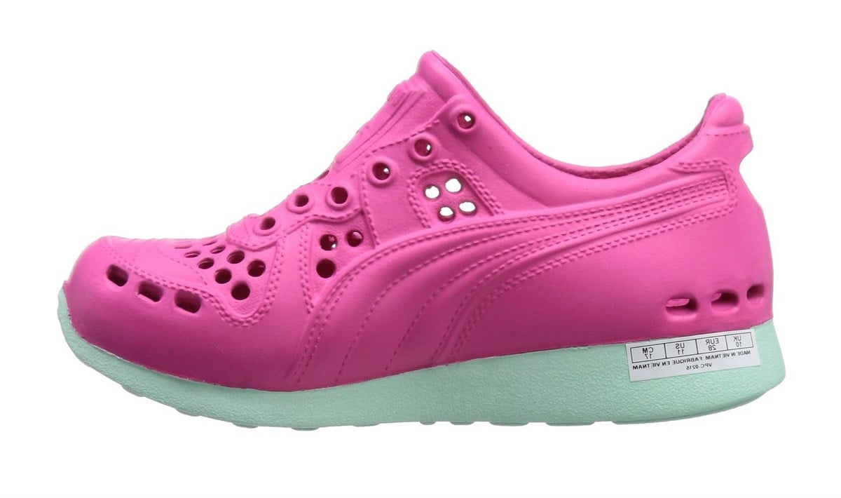 Puma Rs 200 İnjex V Strong Çocuk Sandalet