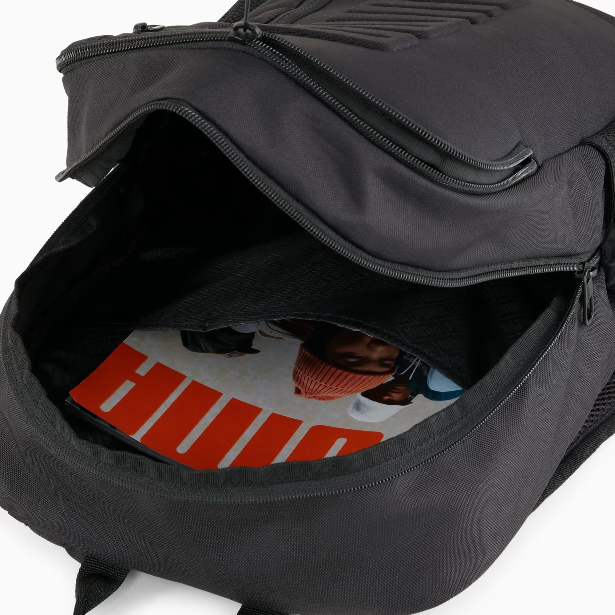 Puma S Backpack Unisex Sırt Çantası 090712