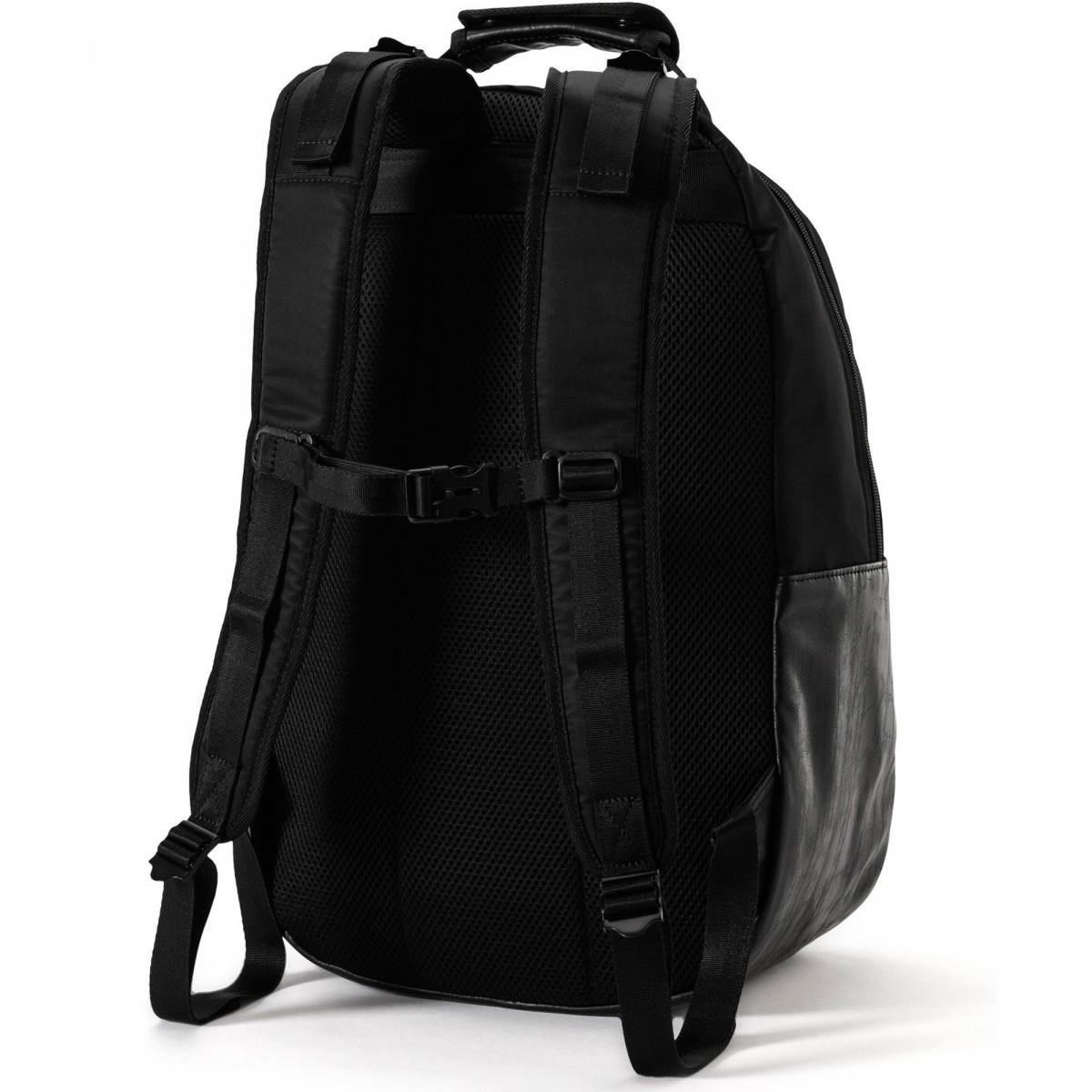 Puma Sf Ls Backpack Puma Black Unısex Sırt Çantası