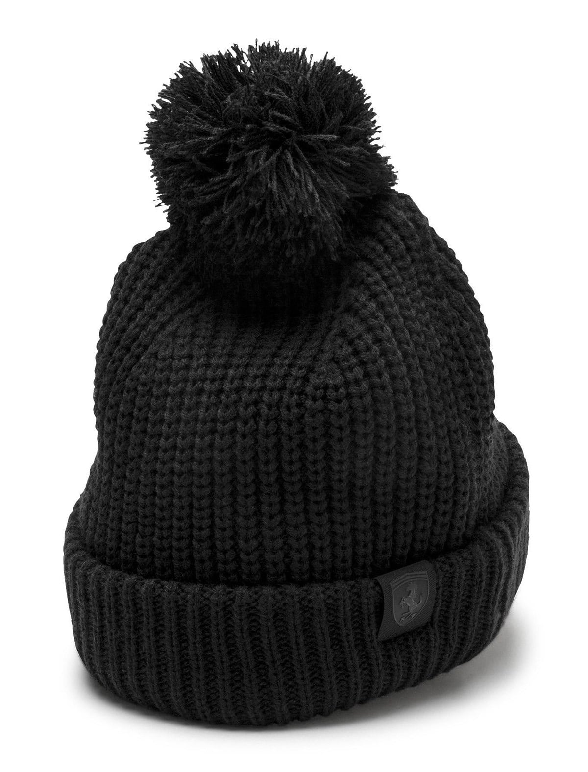 Puma Sf Ls Pom Pom Beanie Unisex Bere