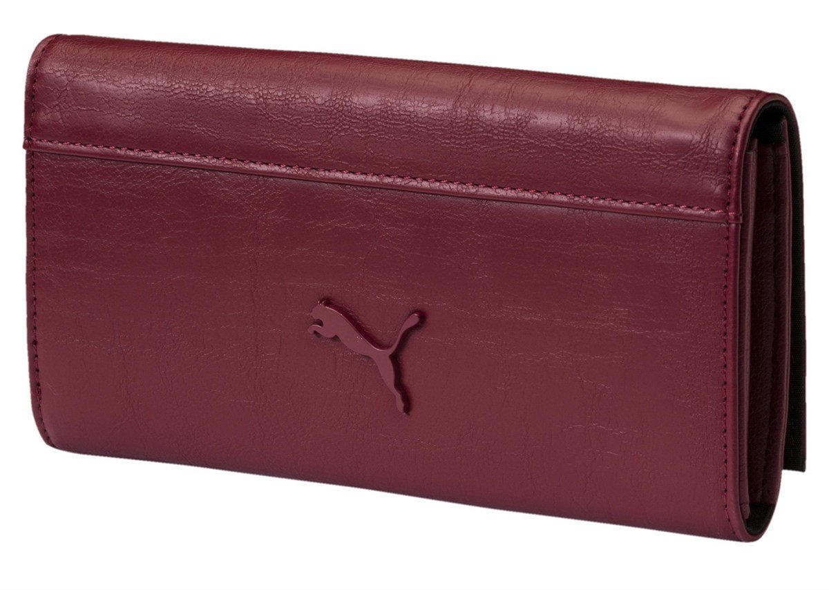Puma Sf Ls Wallet F Pomeg Kadın Cüzdan