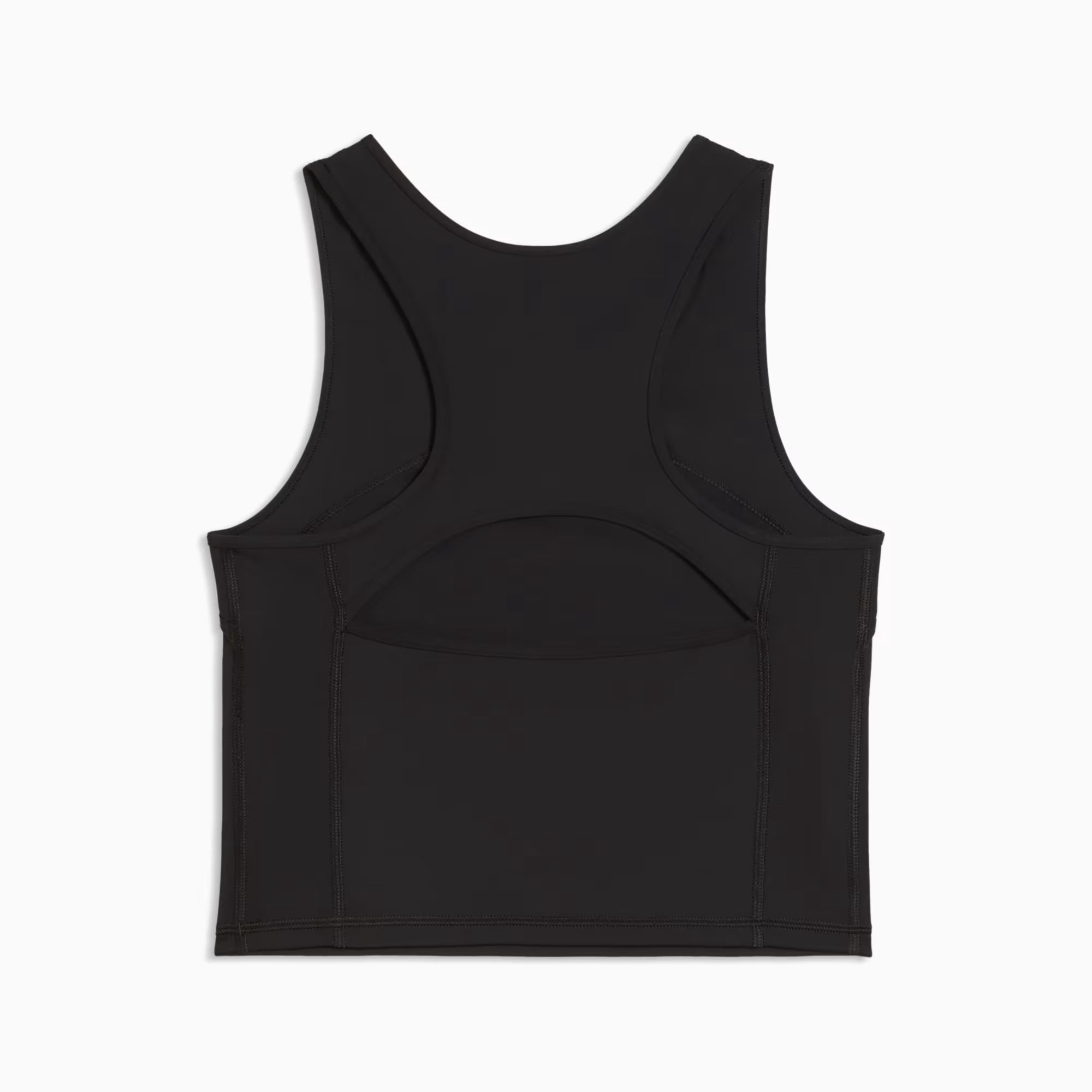 Puma Shape Keyhole Tank Kadın Atlet 529167