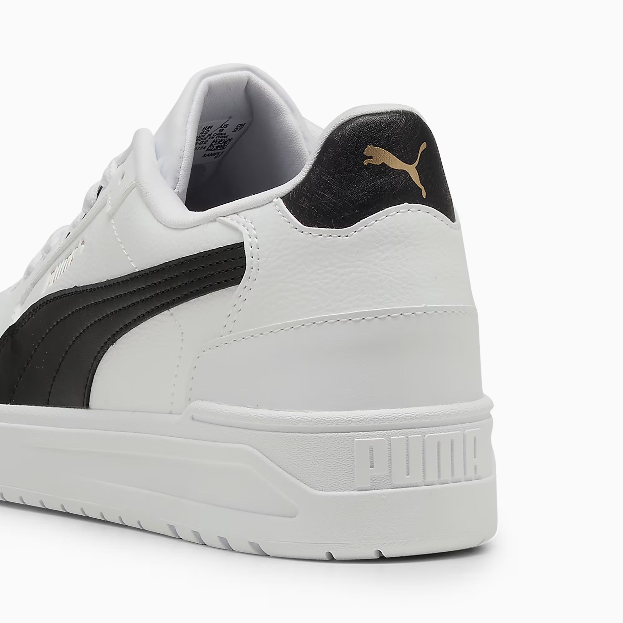 Puma Shuffle Downtown Unisex Spor Ayakkabısı 402596