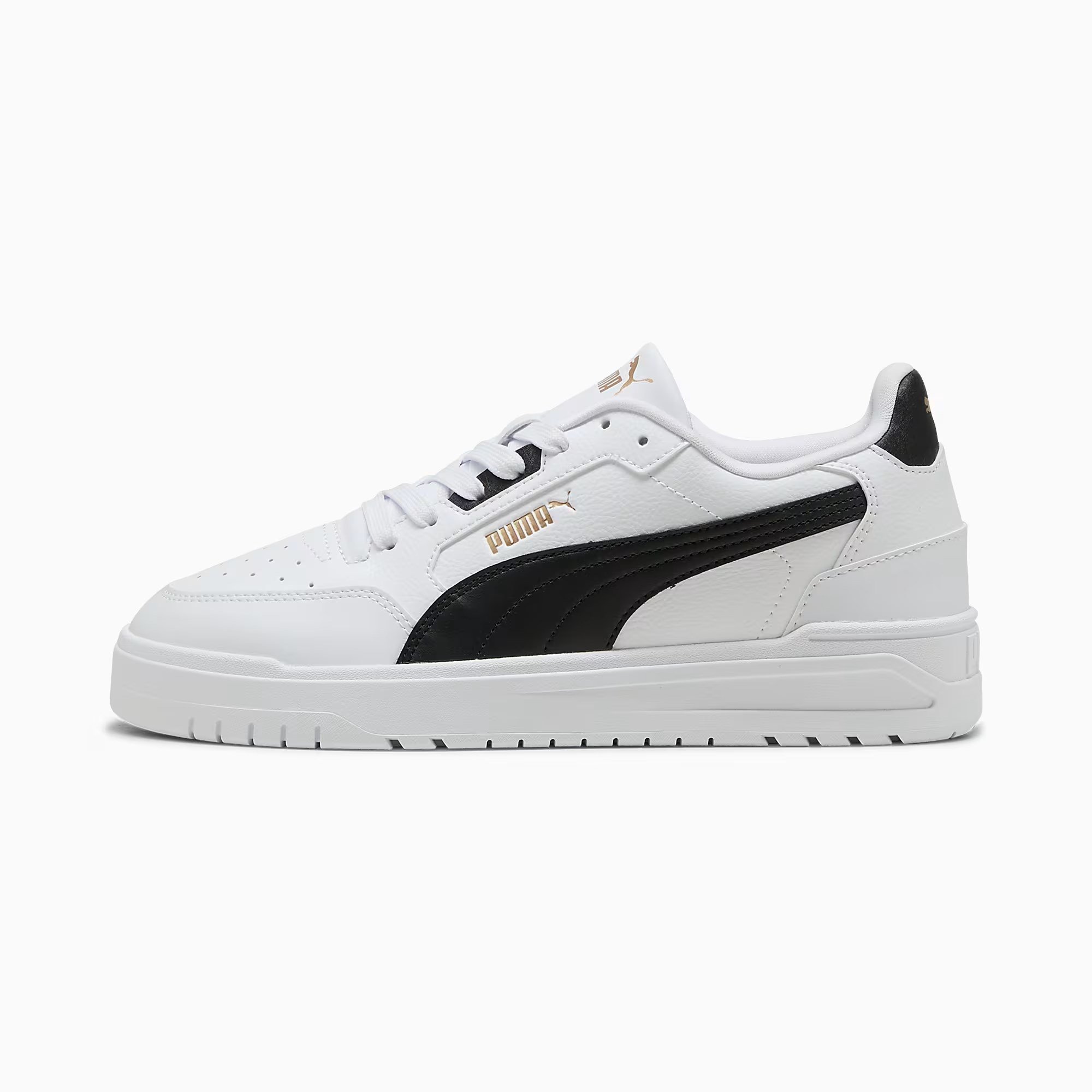 Puma Shuffle Downtown Unisex Spor Ayakkabısı 402596