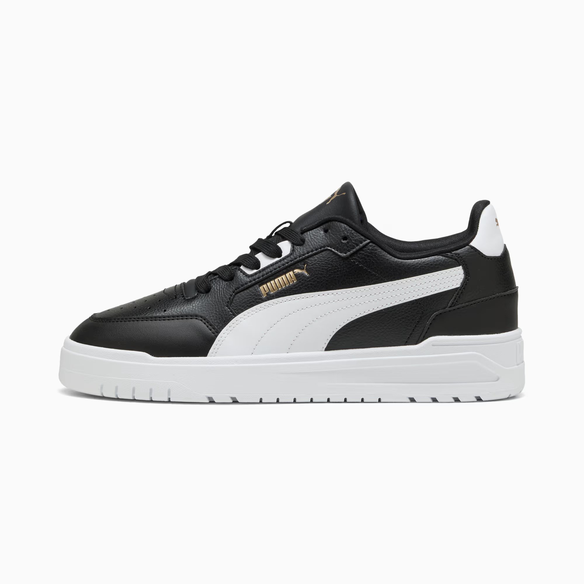 Puma Shuffle Downtown Unisex Spor Ayakkabısı 402596