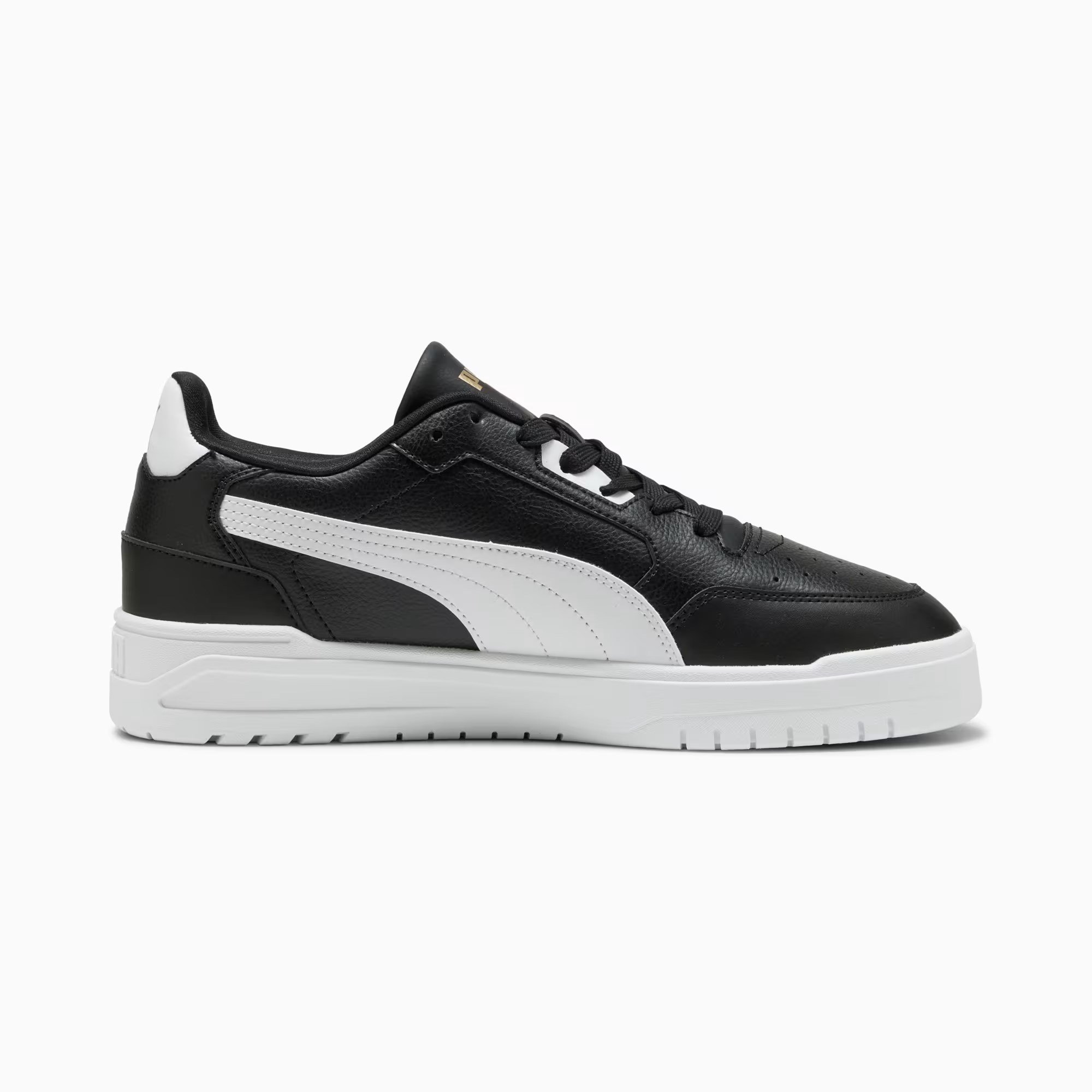 Puma Shuffle Downtown Unisex Spor Ayakkabısı 402596