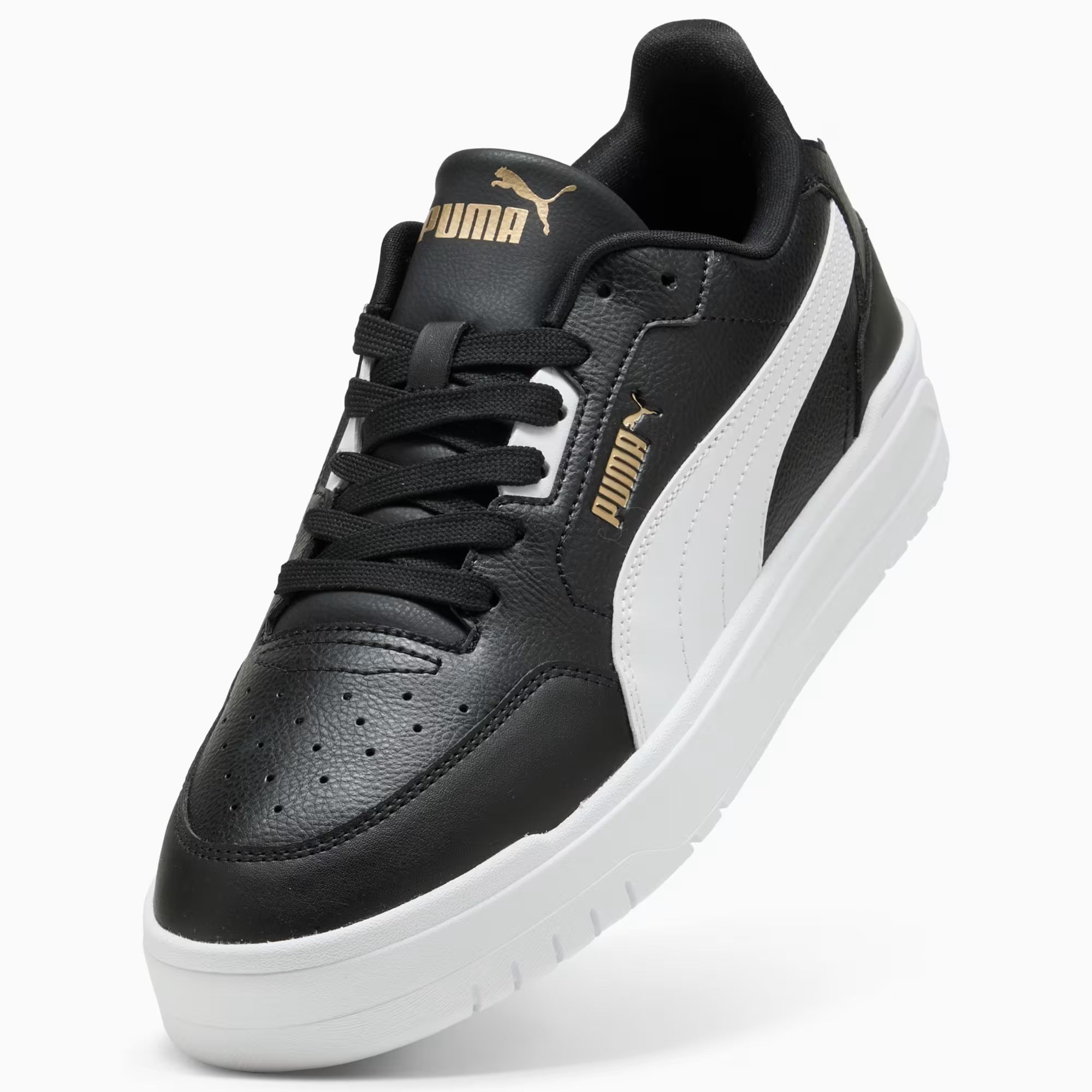 Puma Shuffle Downtown Unisex Spor Ayakkabısı 402596