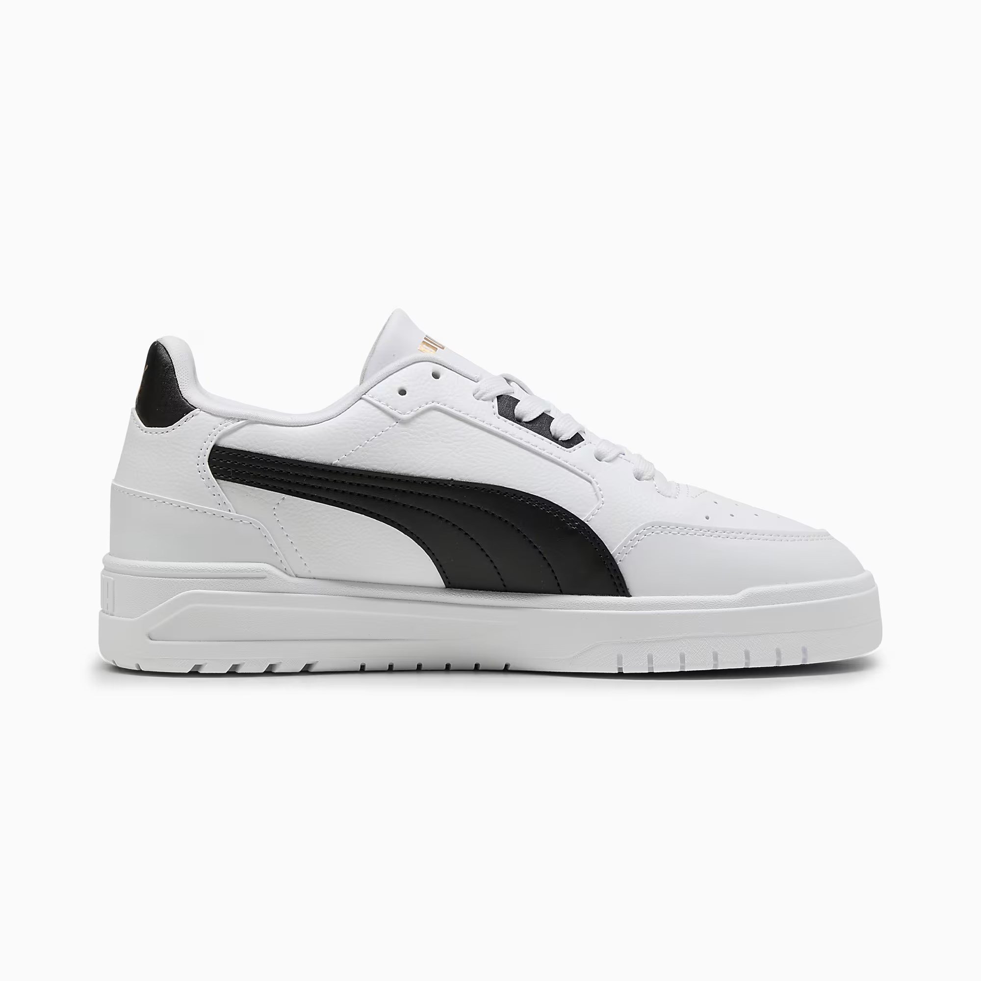 Puma Shuffle Downtown Unisex Spor Ayakkabısı 402596