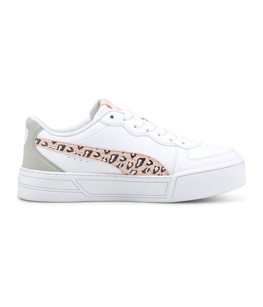 Puma Skye Roar Çocuk Spor Ayakkabısı