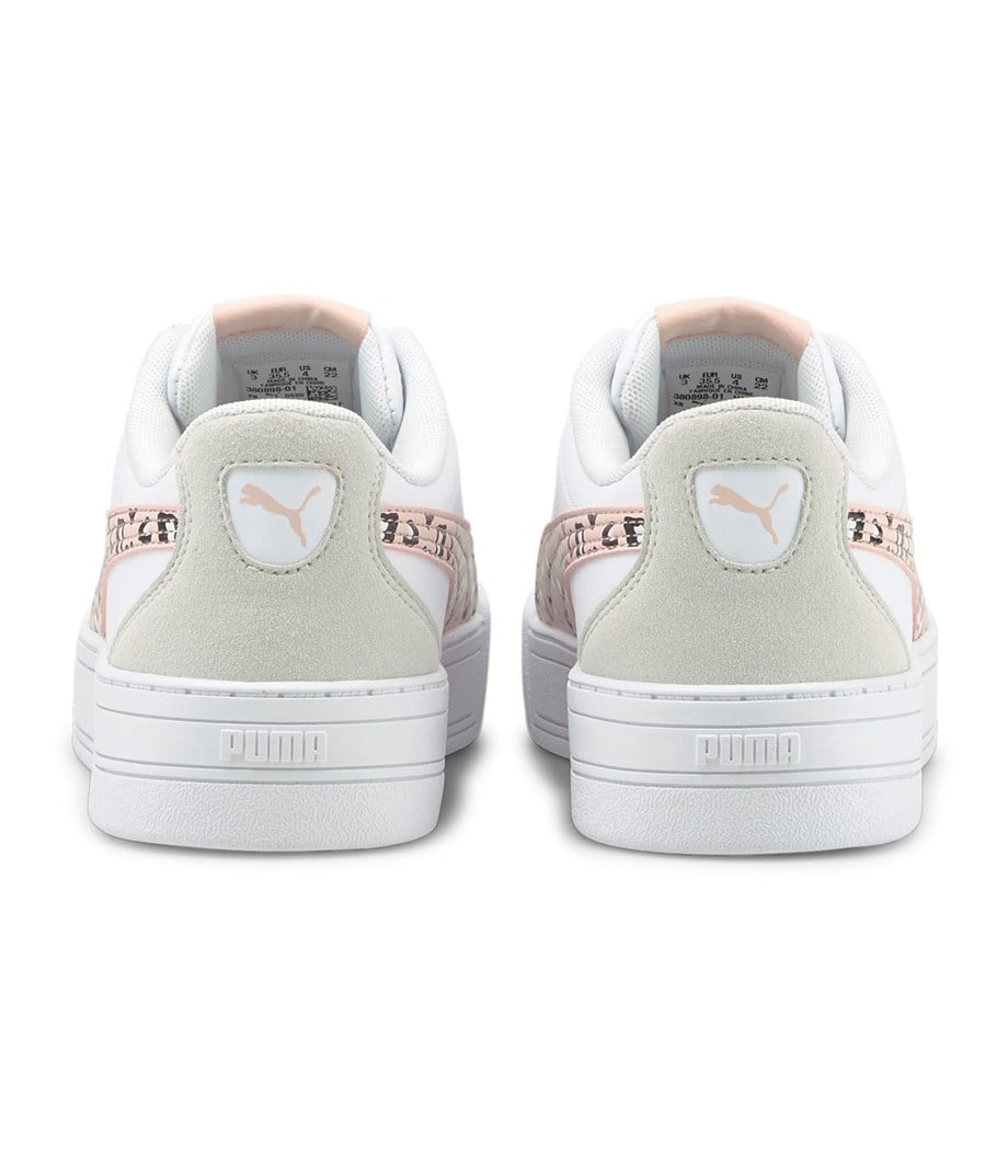 Puma Skye Roar Çocuk Spor Ayakkabısı