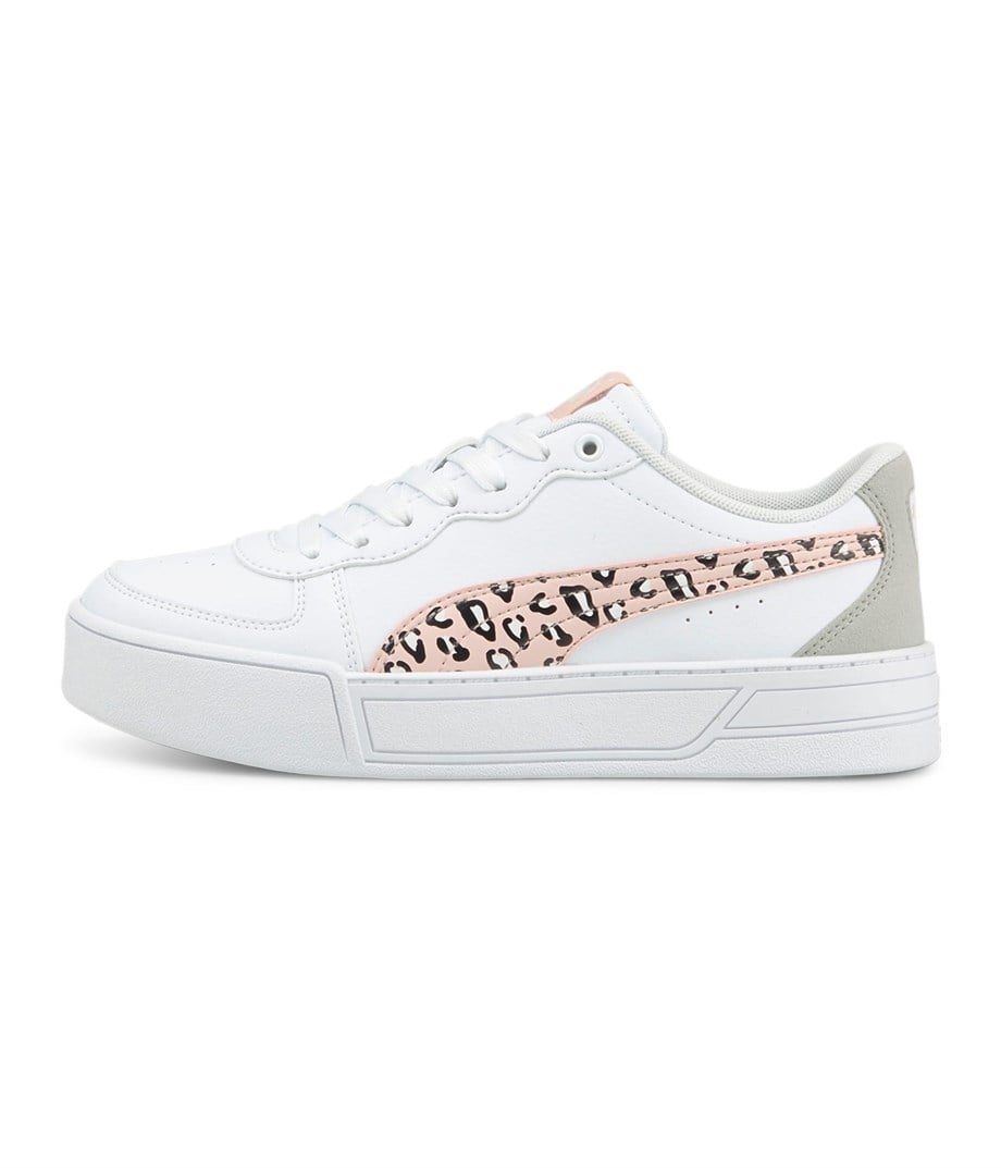 Puma Skye Roar Çocuk Spor Ayakkabısı