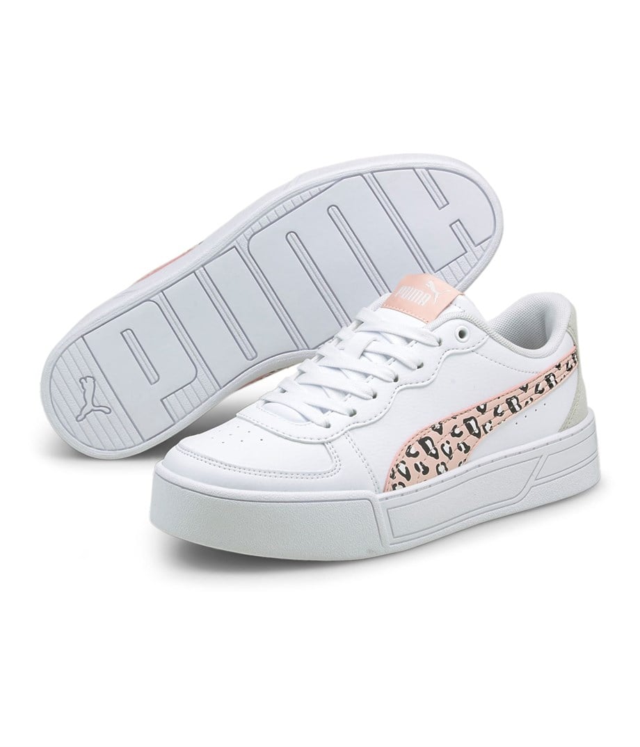 Puma Skye Roar Çocuk Spor Ayakkabısı