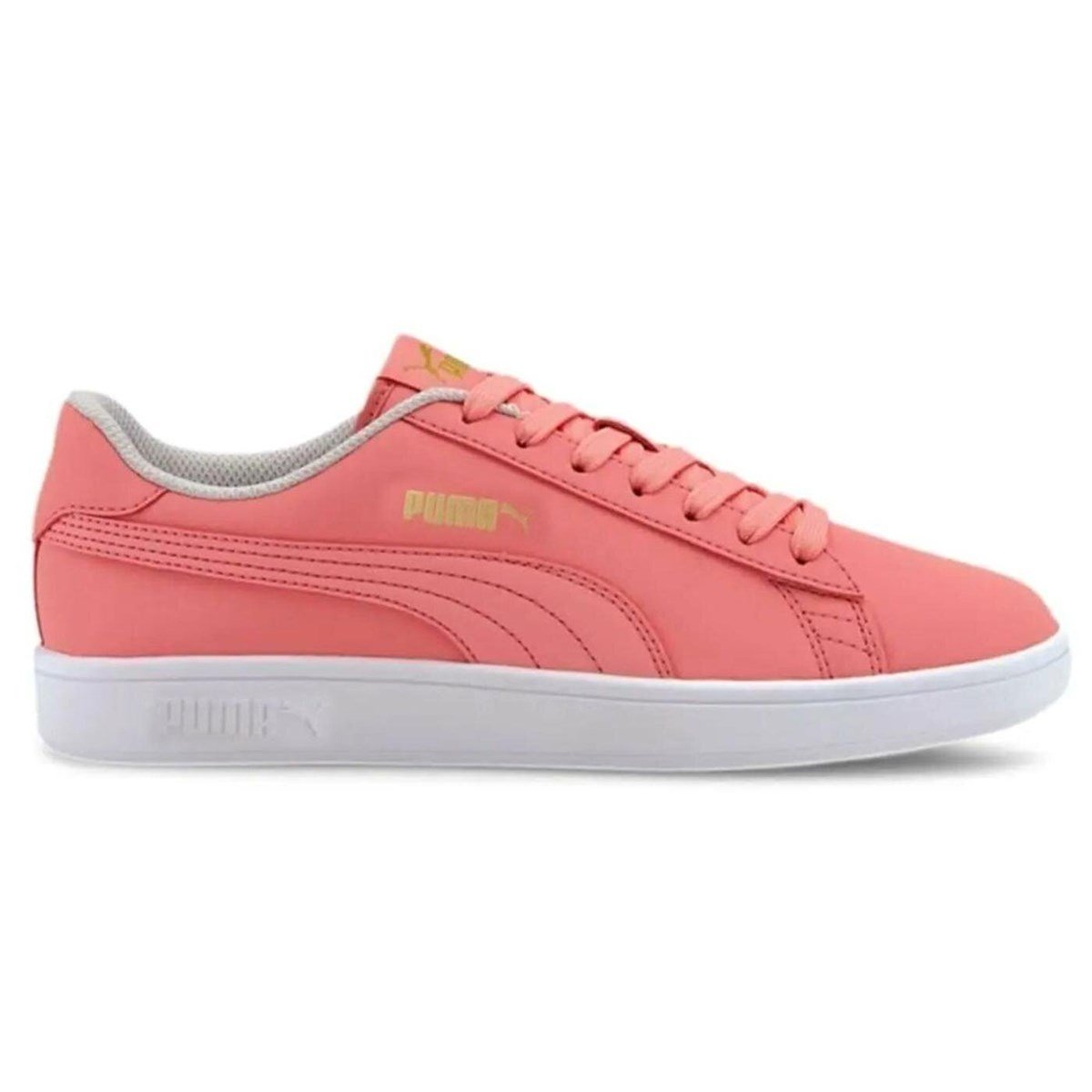 Puma Smash V2 Buck Kadın Spor Ayakkabısı