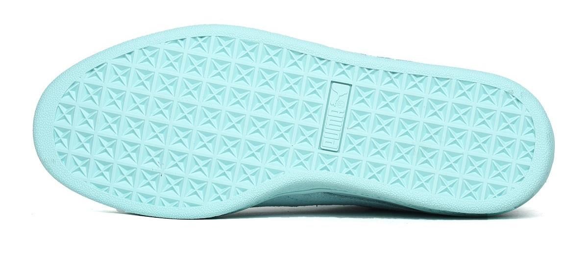 Puma Suede Maze Island Paradise Kadın Spor Ayakkabı
