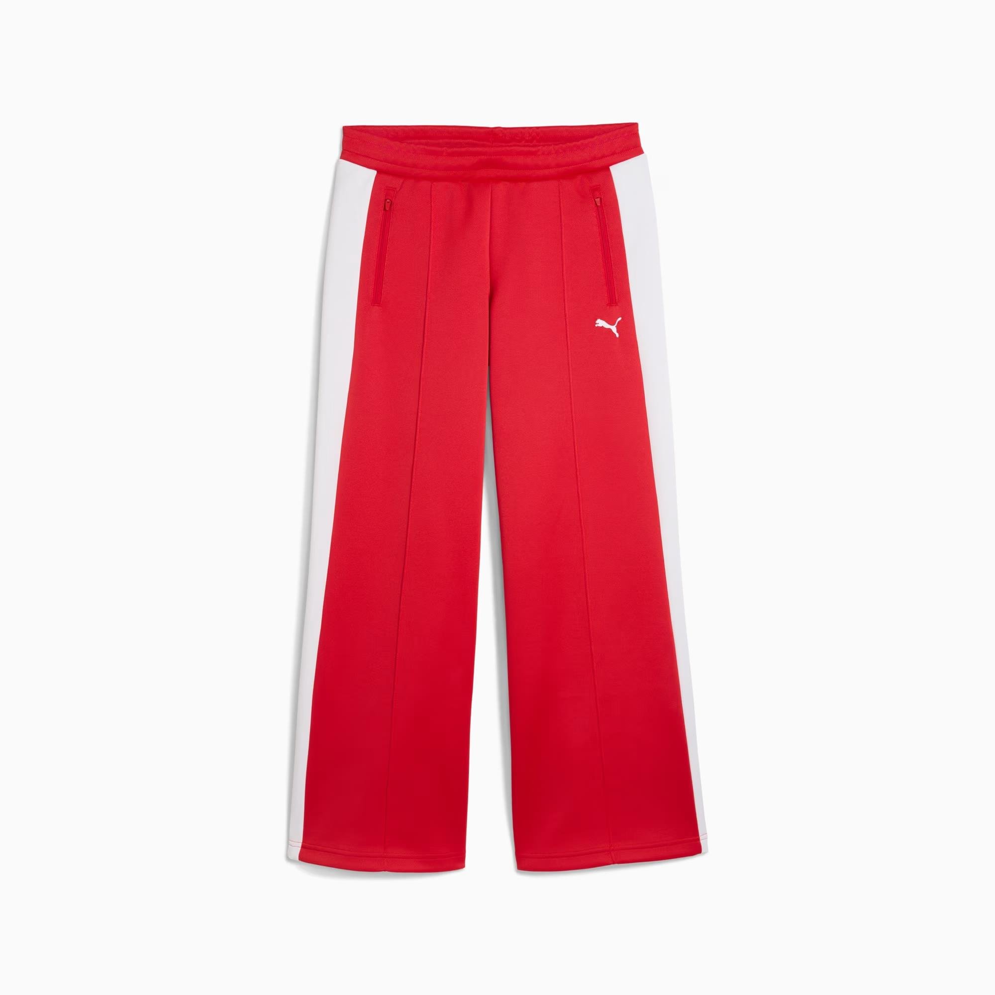 Puma T7 Low Rise Track Pants Kadın Eşofman Altı 629803