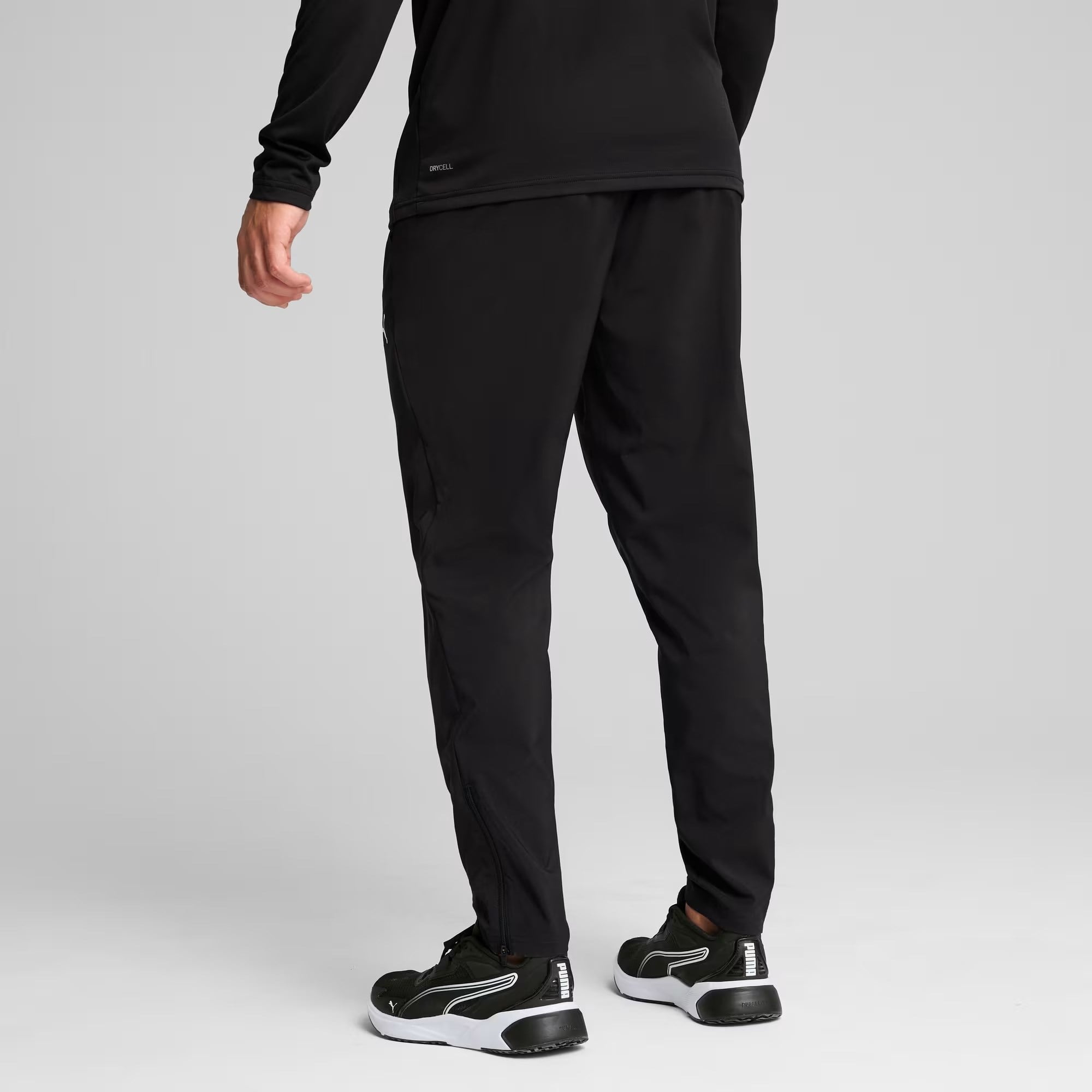 Puma Tad Ess Woven Tapered Pant Erkek Eşofman Altı 525916