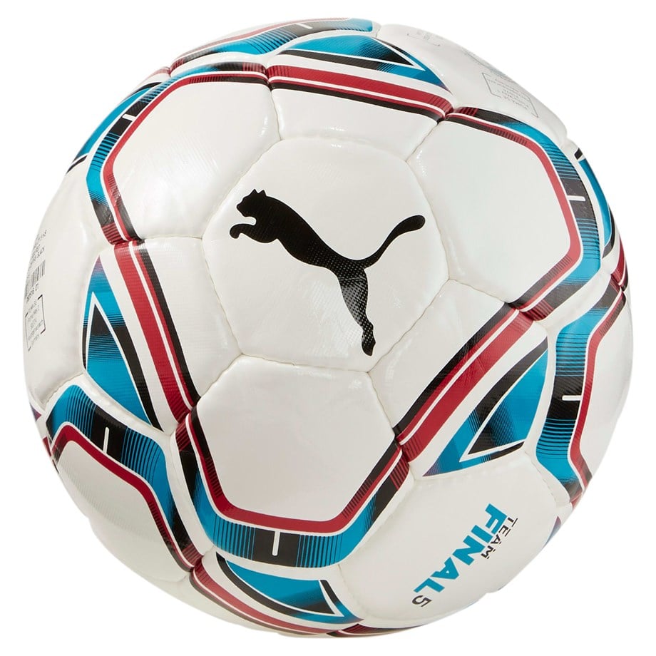 Puma Team Final Futbol Topu