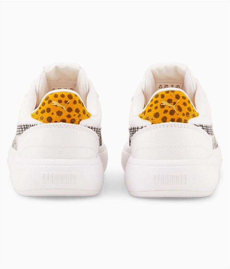 Puma Tori Safari Kadın Spor Ayakkabısı