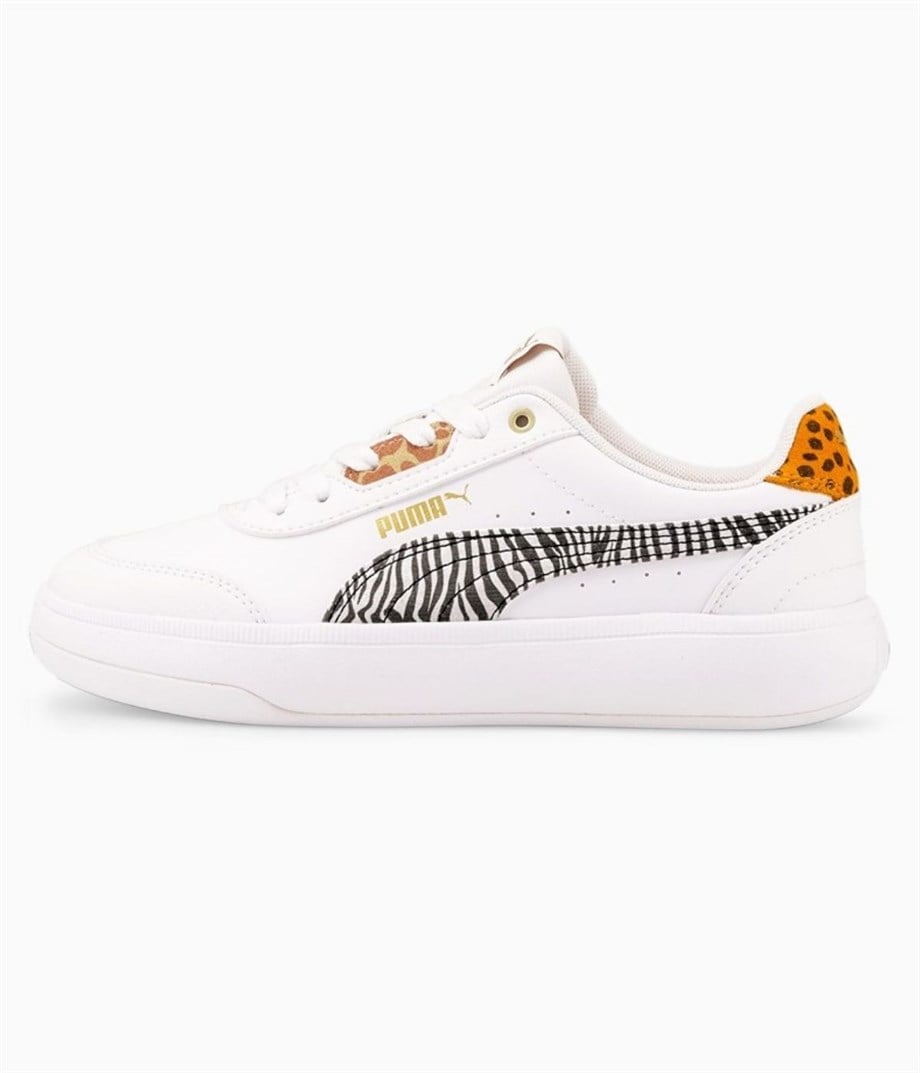 Puma Tori Safari Kadın Spor Ayakkabısı
