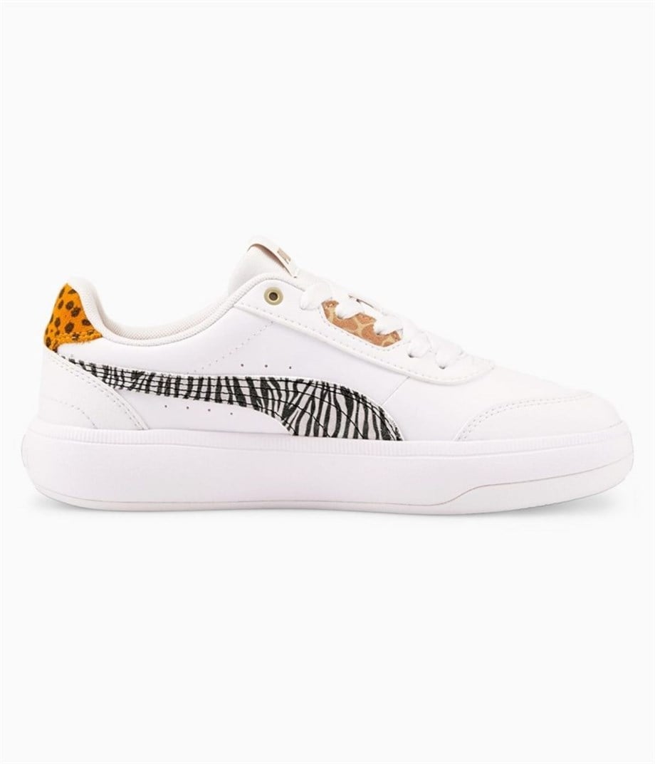 Puma Tori Safari Kadın Spor Ayakkabısı