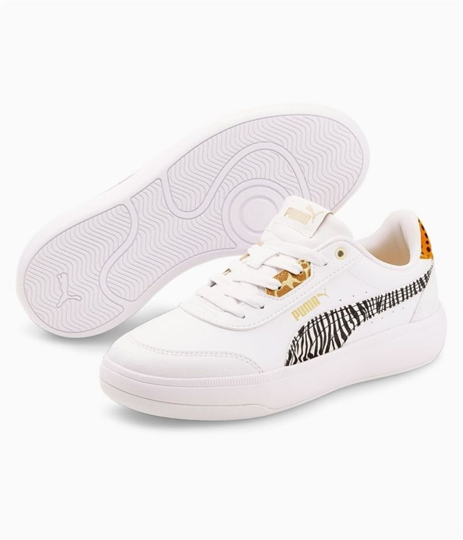 Puma Tori Safari Kadın Spor Ayakkabısı