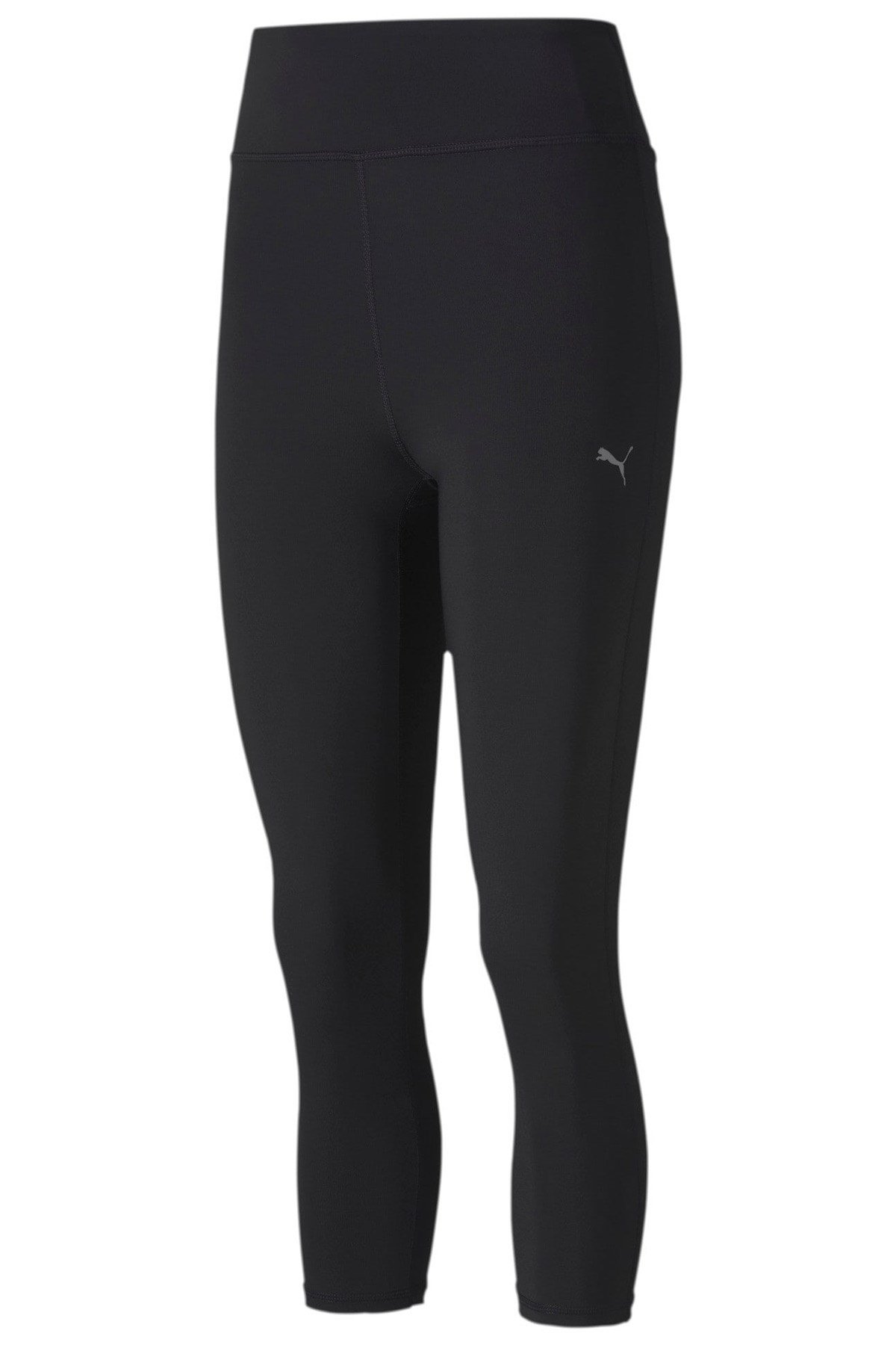 Puma Train Favorite Solid High Rise 3 4 Tight Kadın Tayt